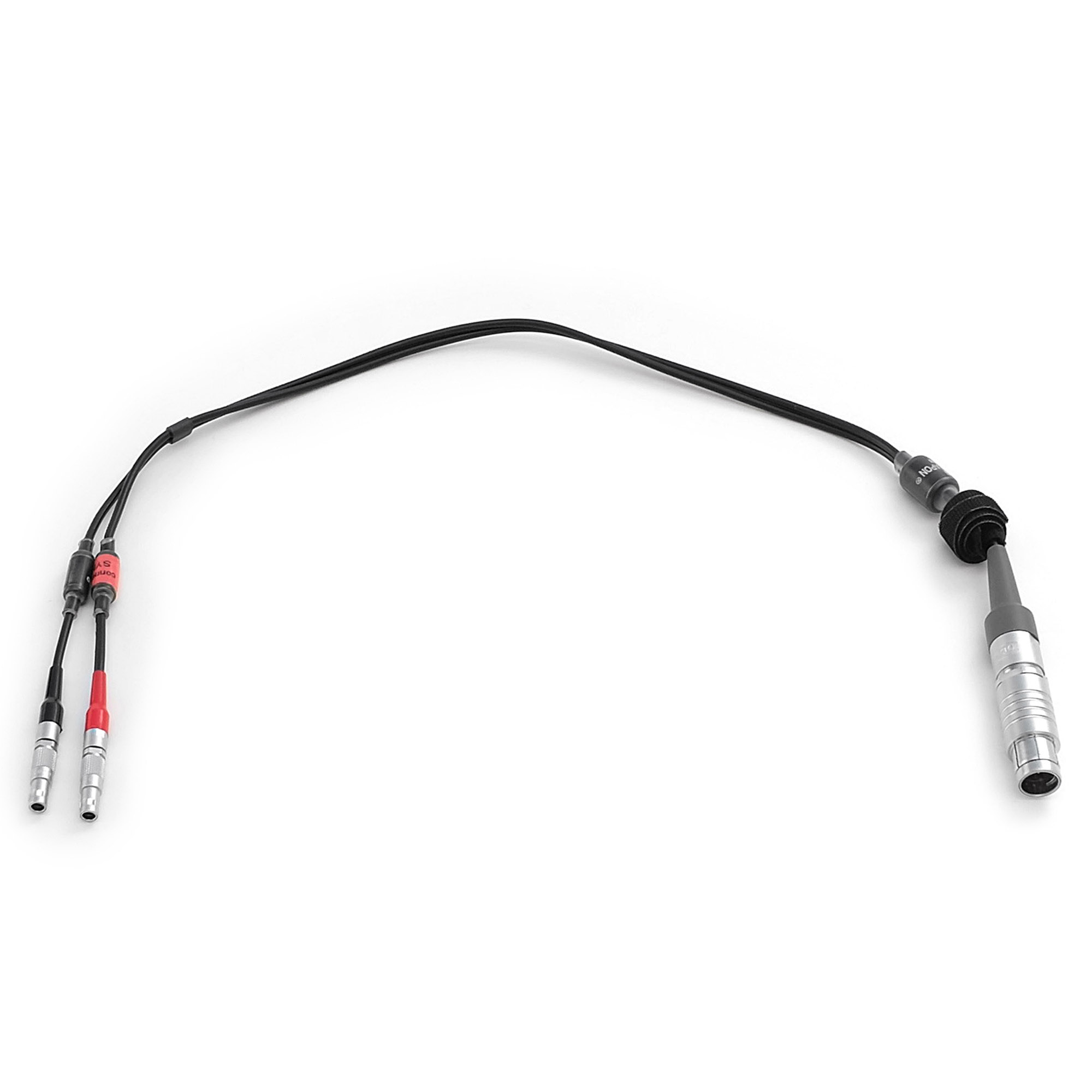 Cable CAM (16p) - RED Weapon (0.5m/1.6ft)