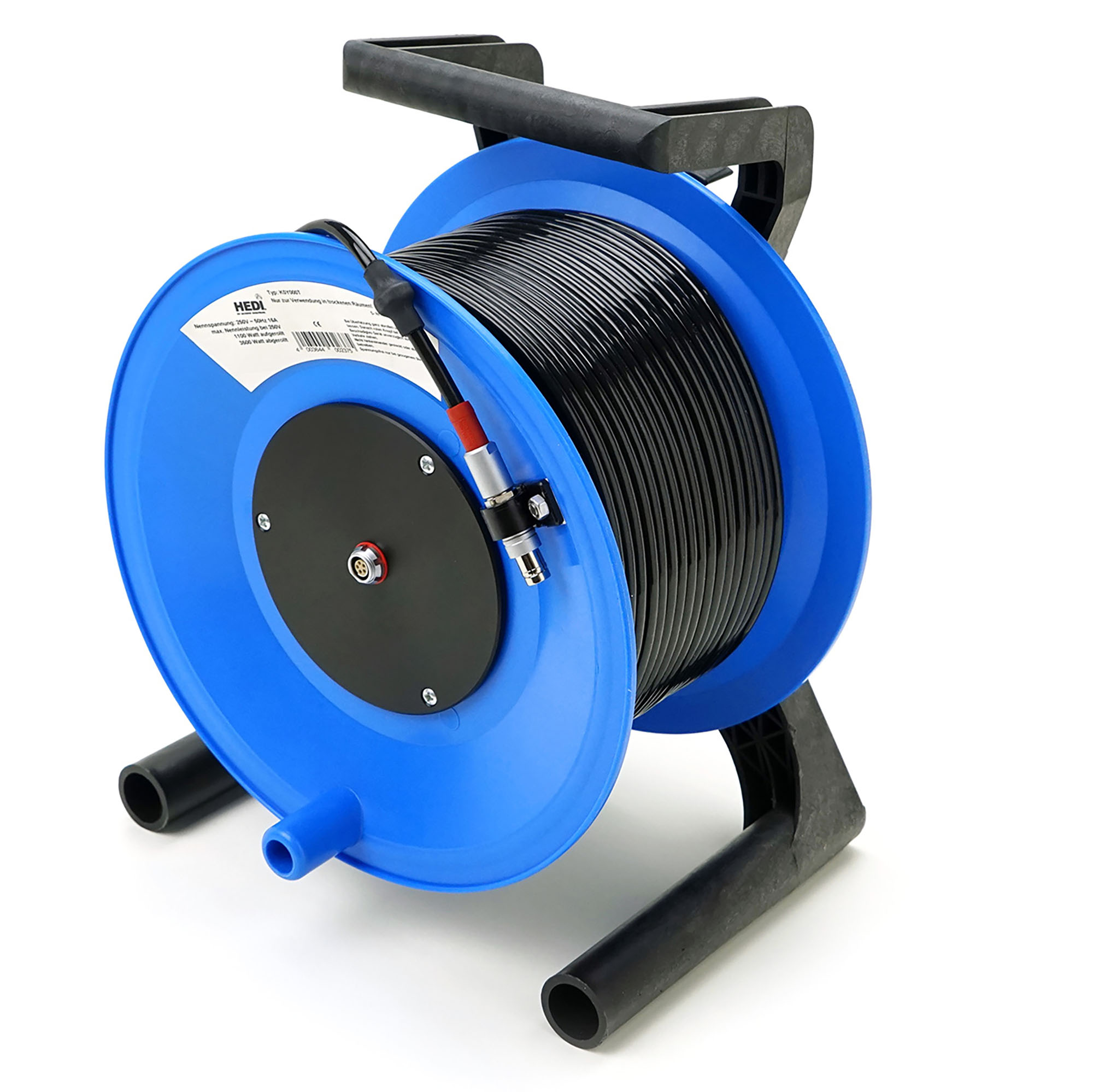 LCS Cable Drum Extension (75m/250ft)