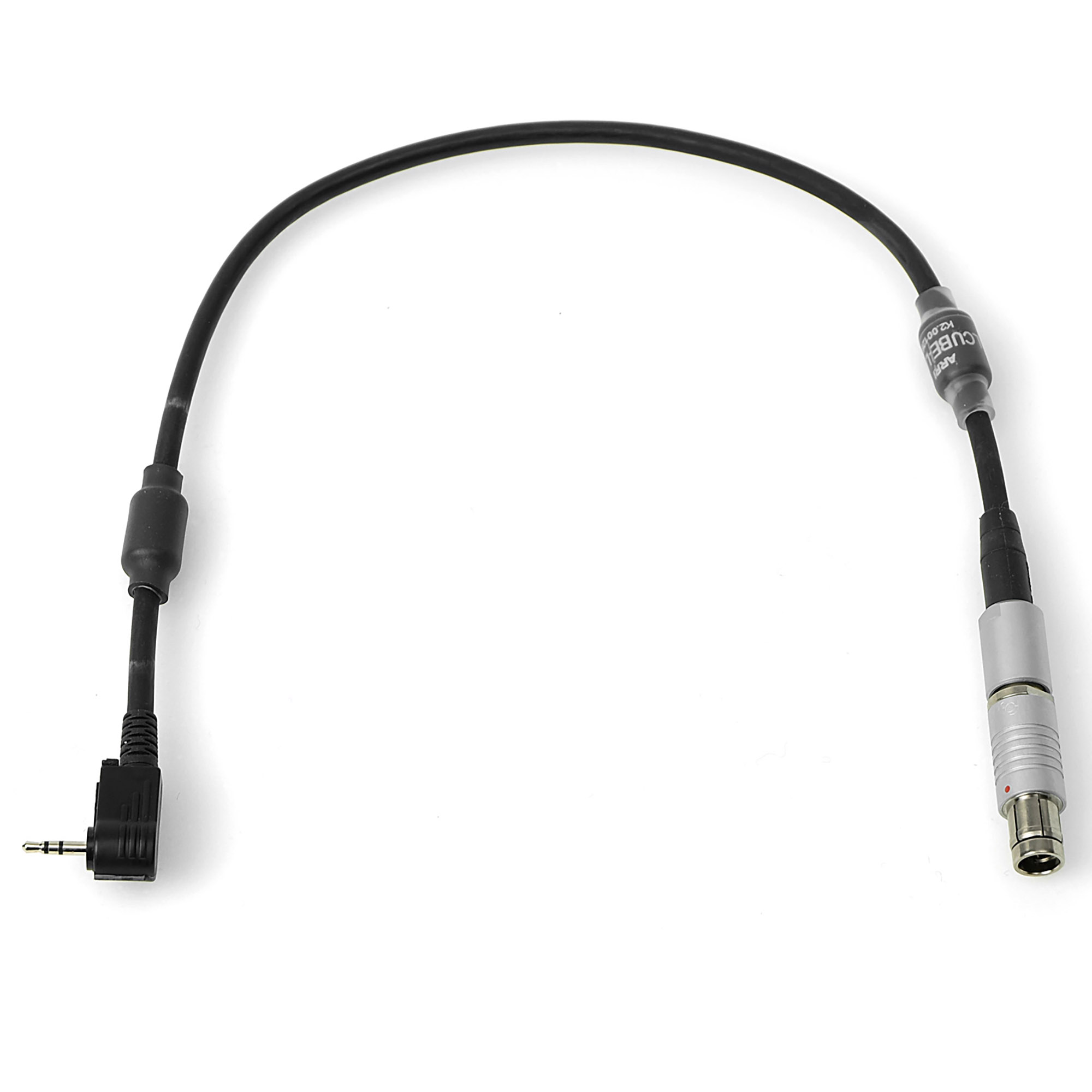Cable SERIAL (7p) - LANC (0.4m/1.3ft)