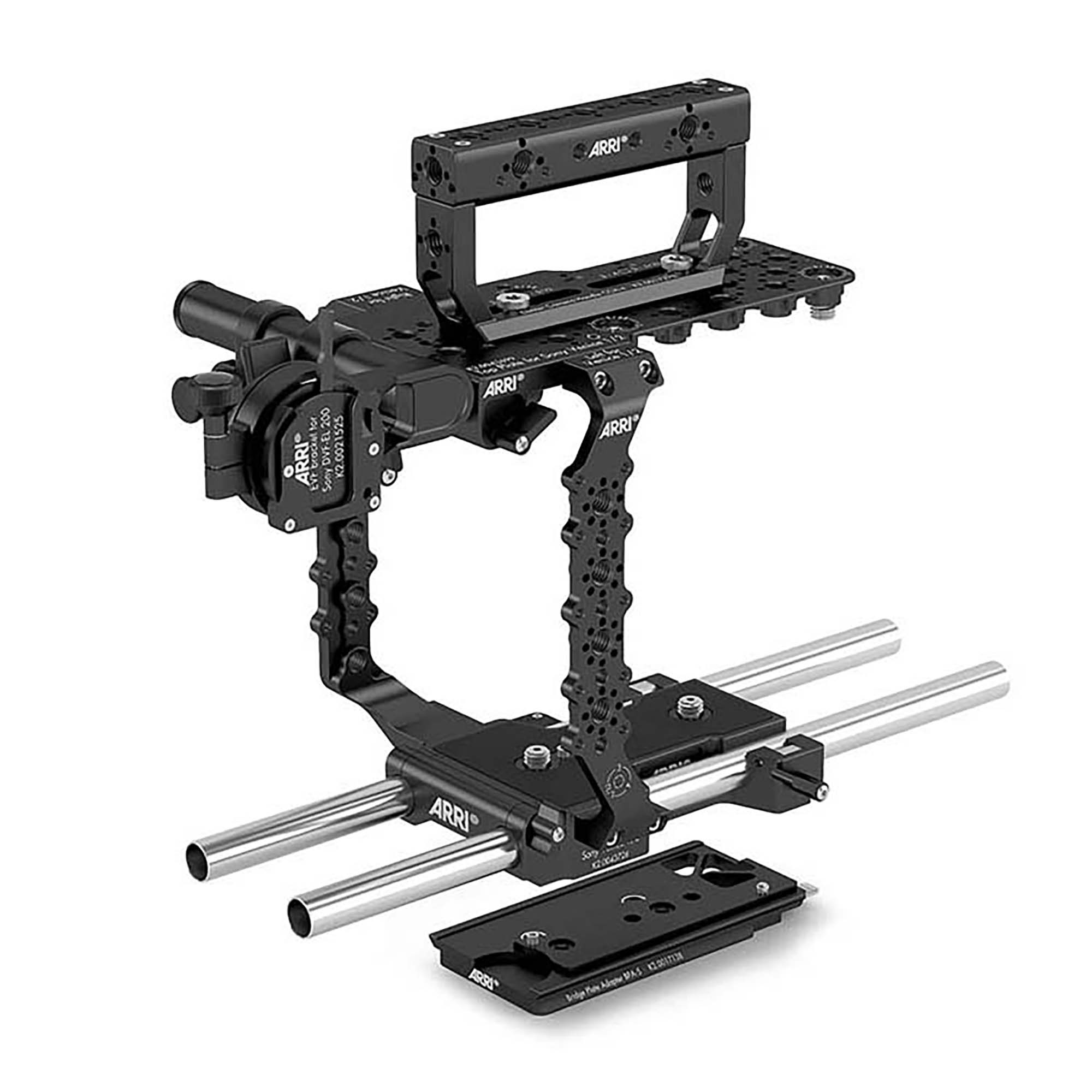 Pro Cine Set for Sony Venice 1/2