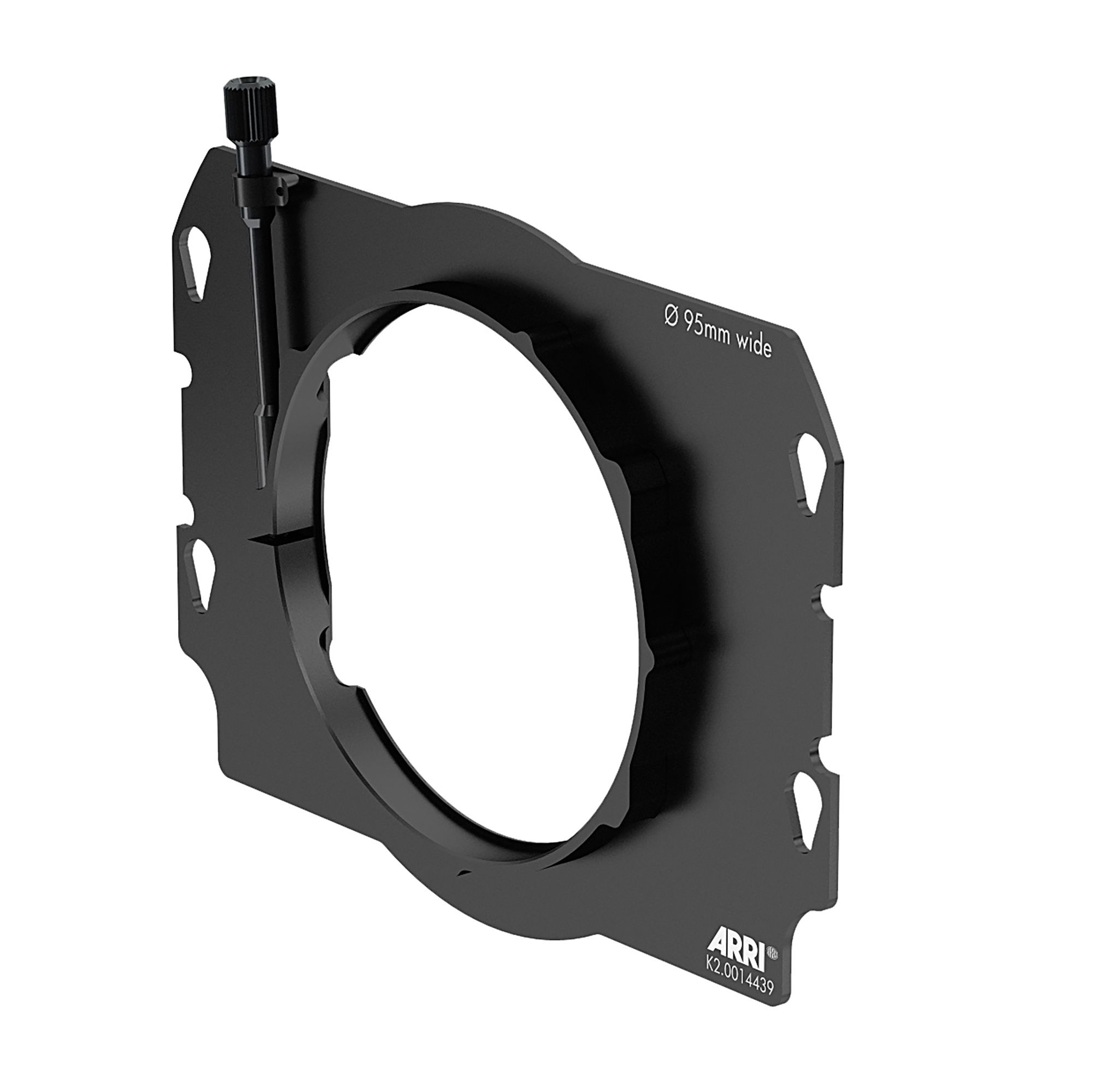 LMB 4x5 Clamp Adapter 95mm