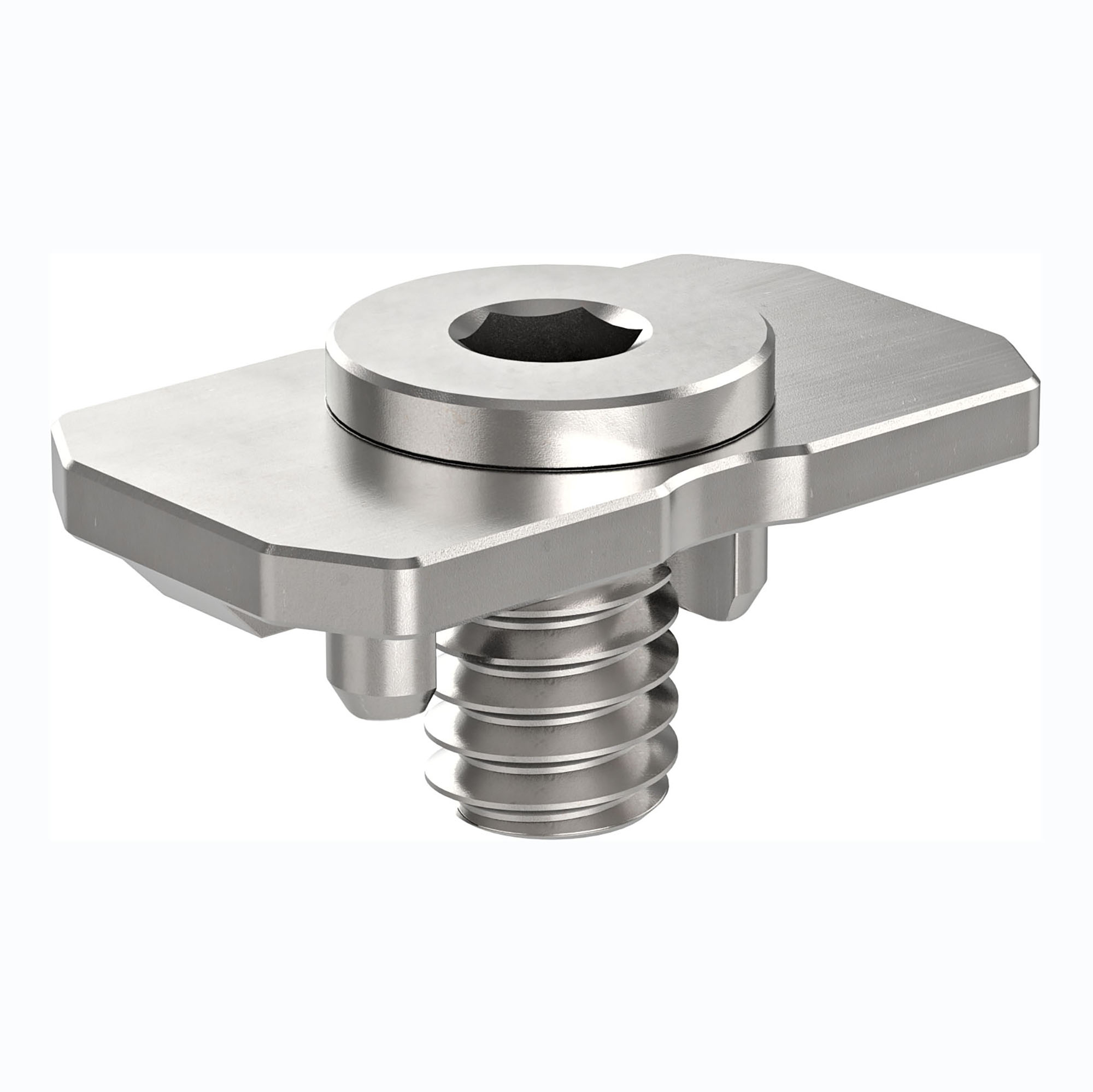 1/4in Slide for NAR-60/90