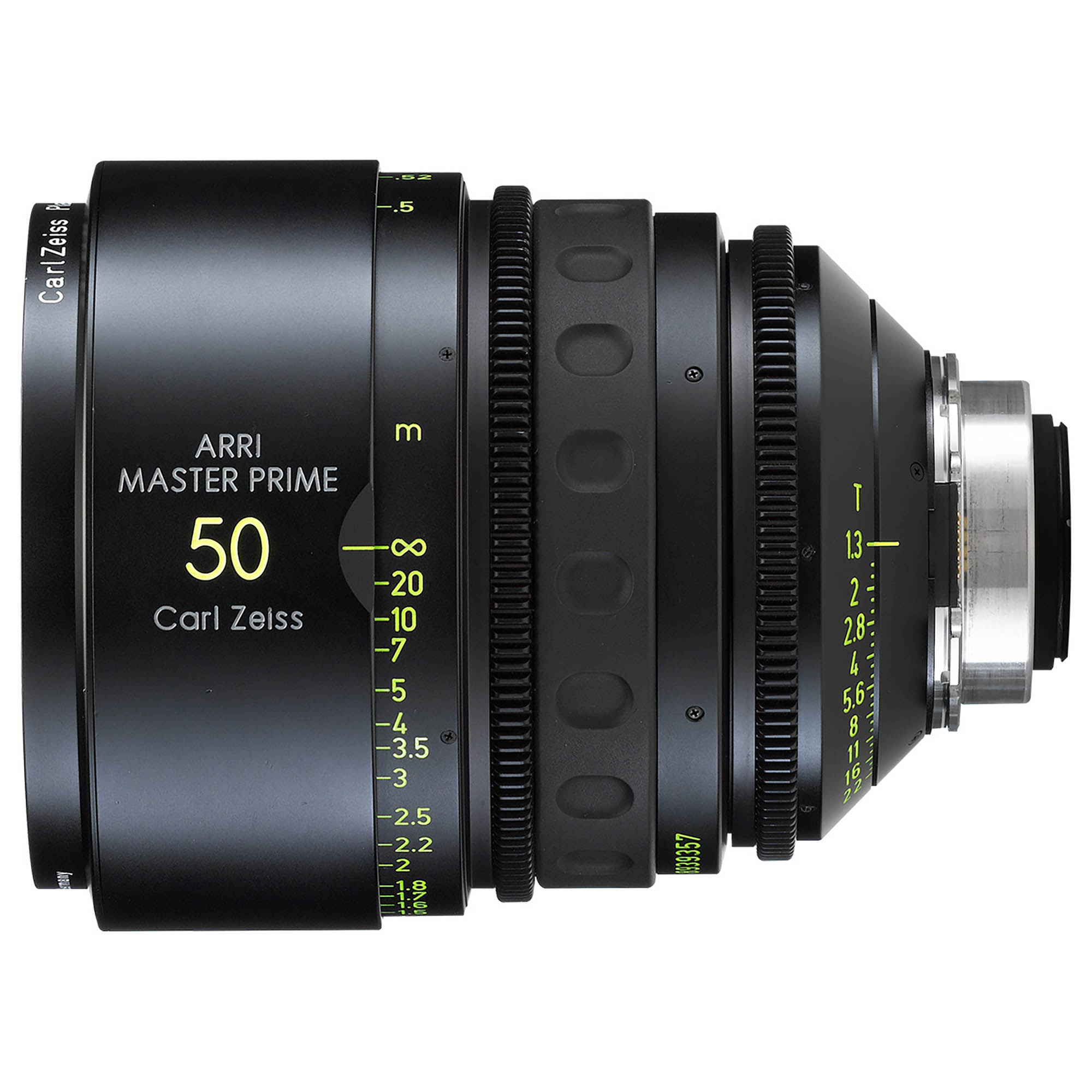 ARRI Master Prime 50/T1.3
