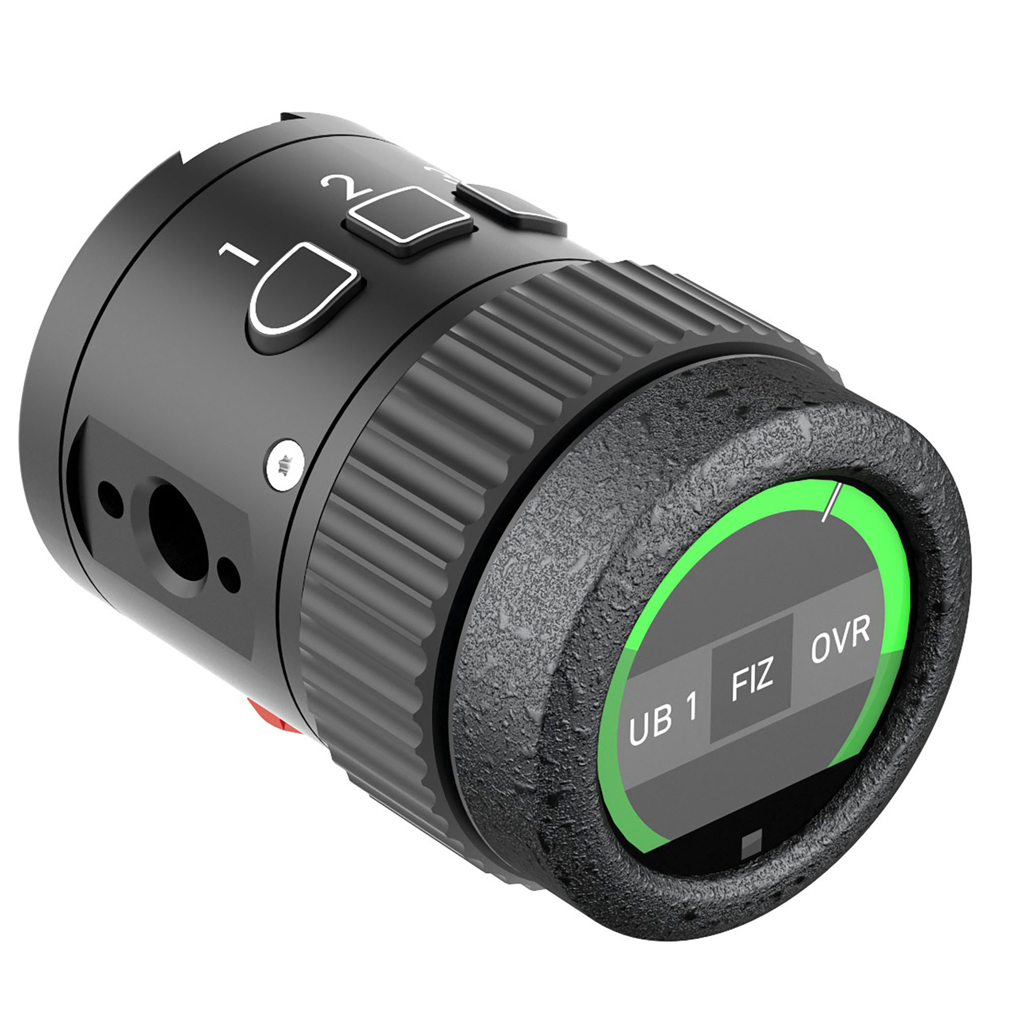 Operator Control Unit OCU-1 Basic Set