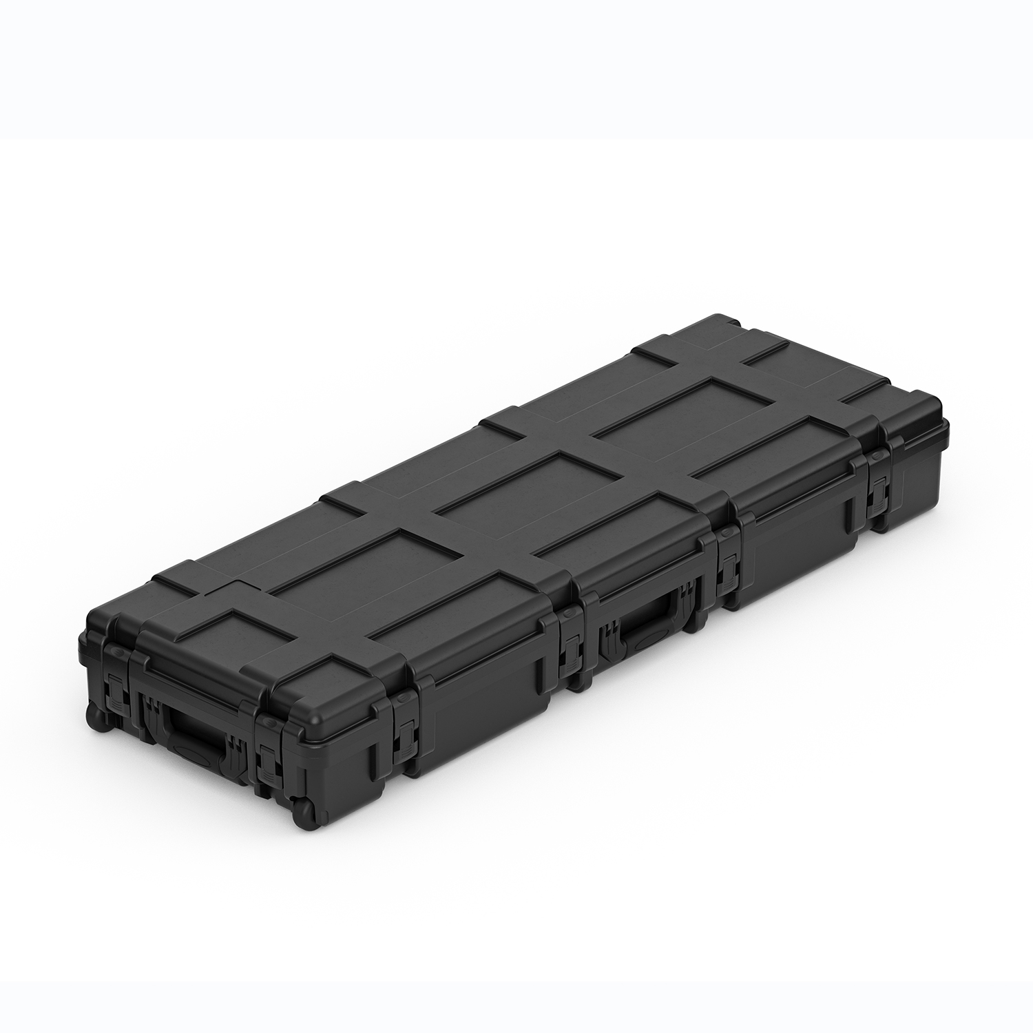 Omnibar Production Case