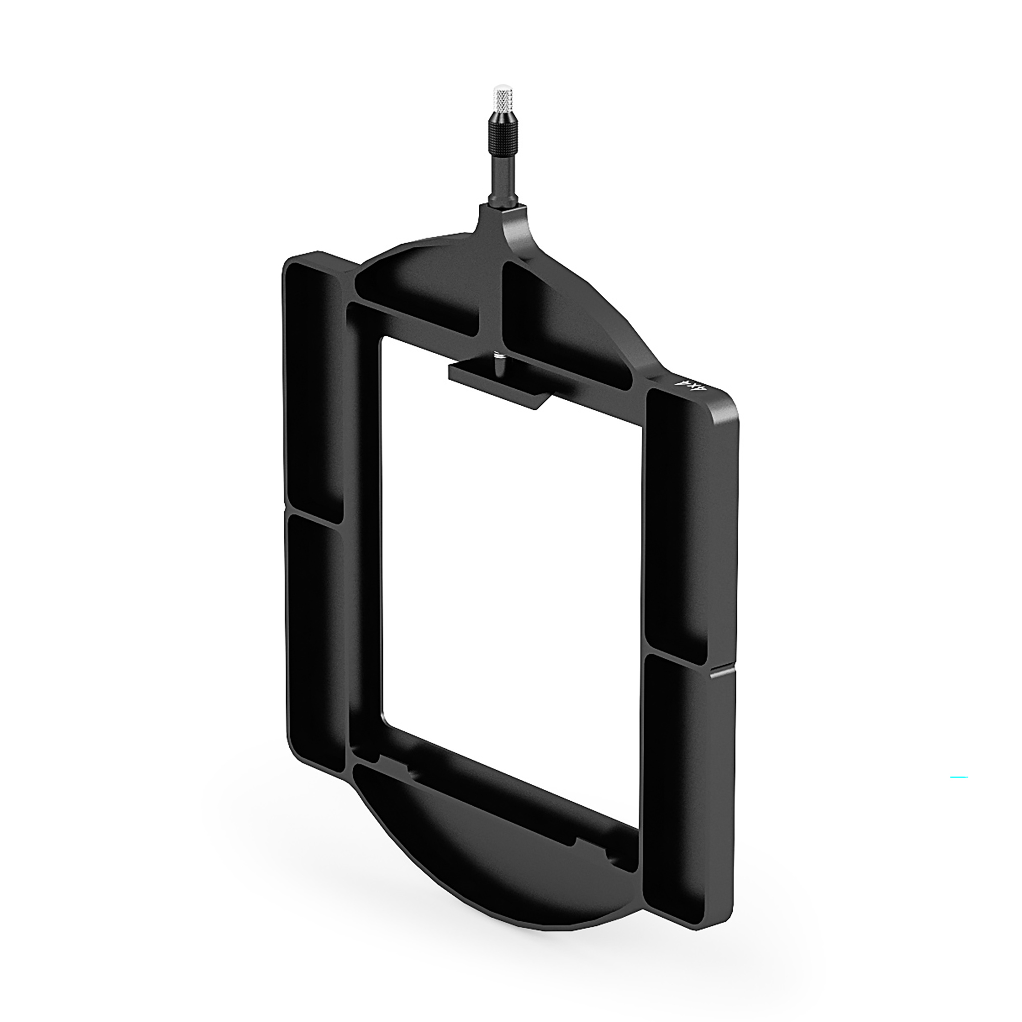 Filter Frame 4x4in, non-geared