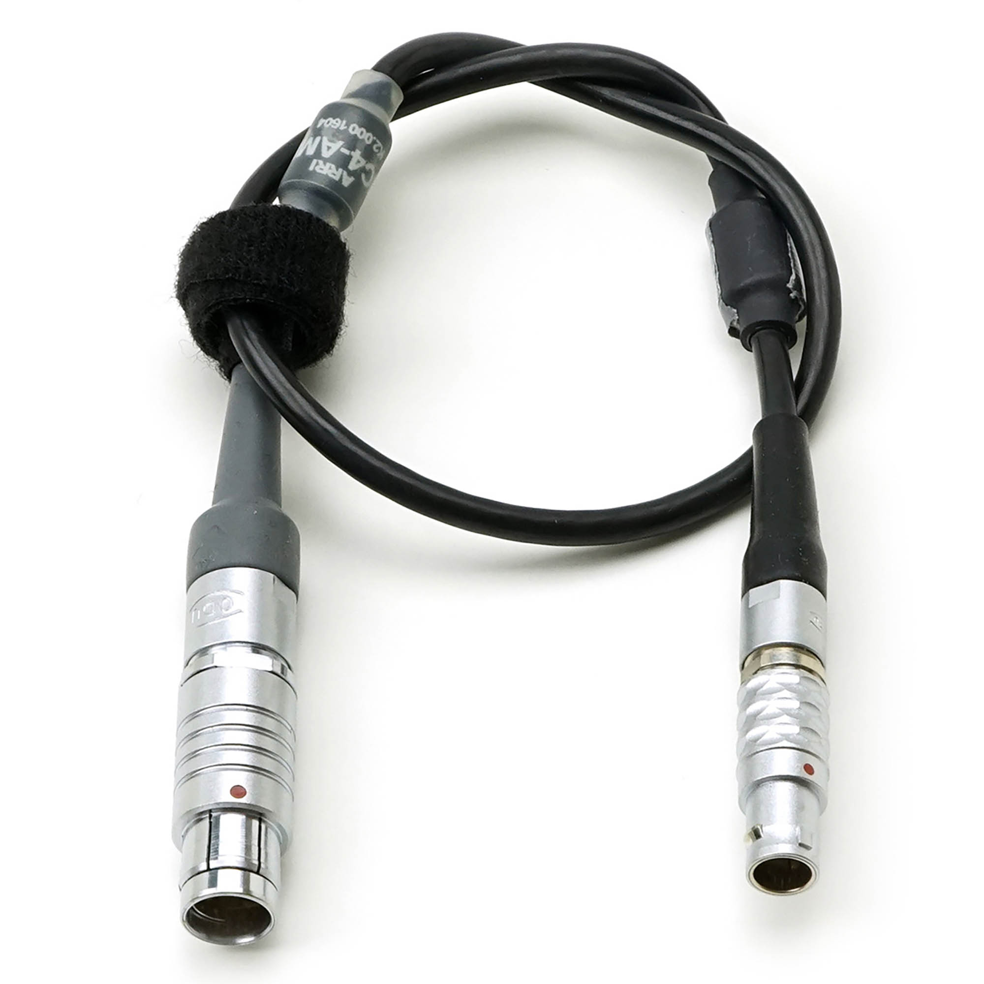 Cable CAM (16p) - EXT (6p) (0.5m/1.6ft)