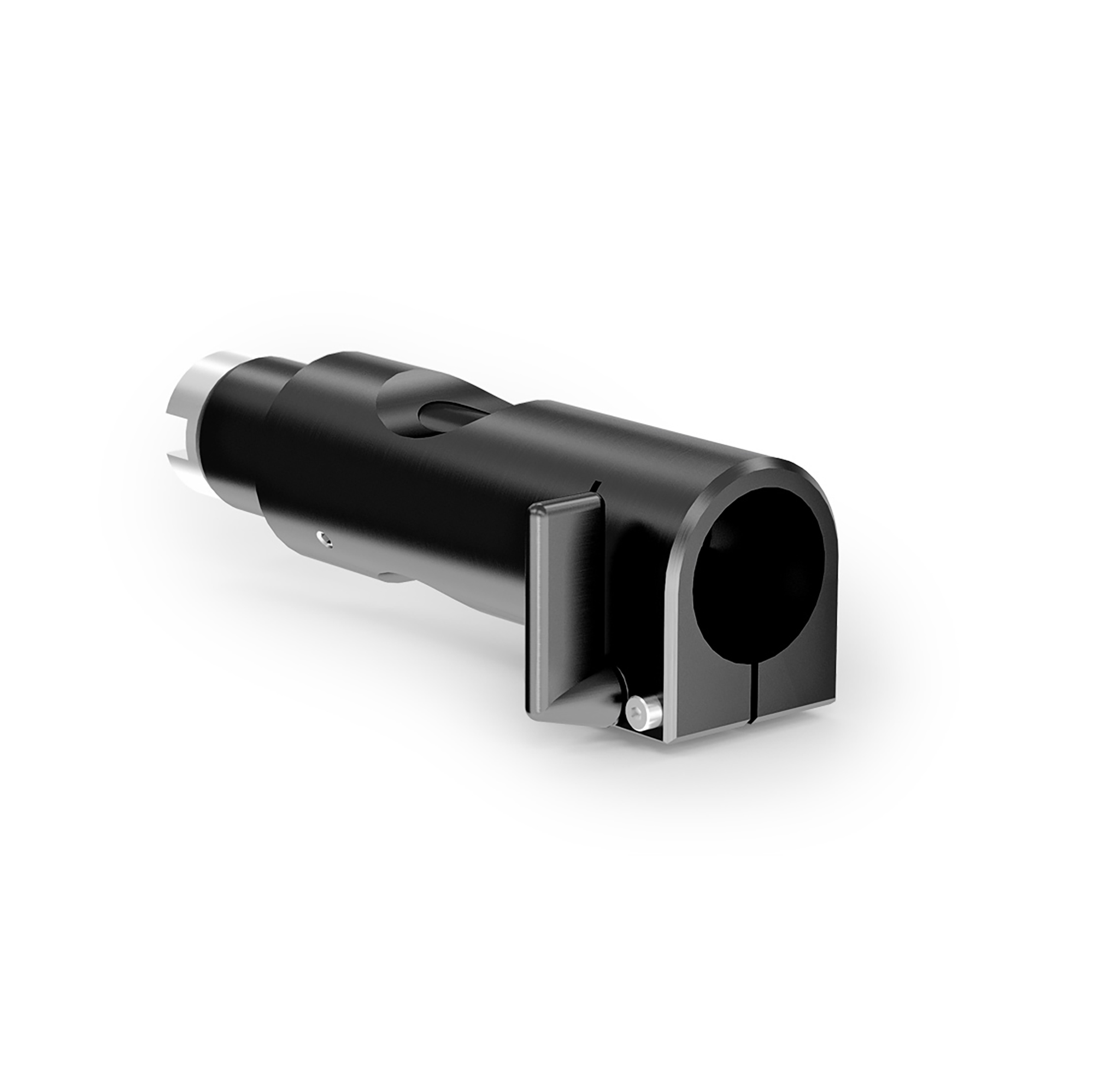 Extension for Focus Knob