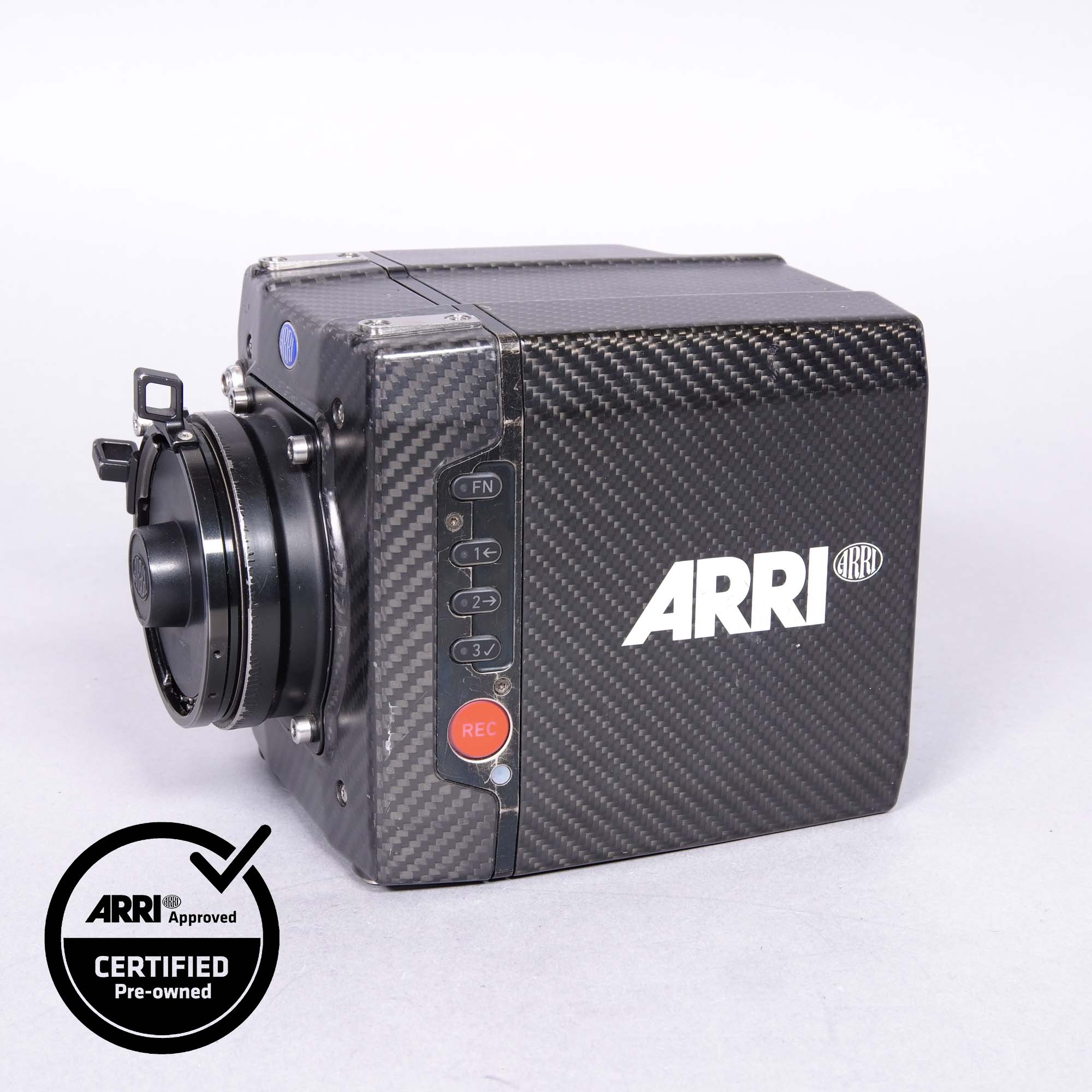 ALEXA Mini