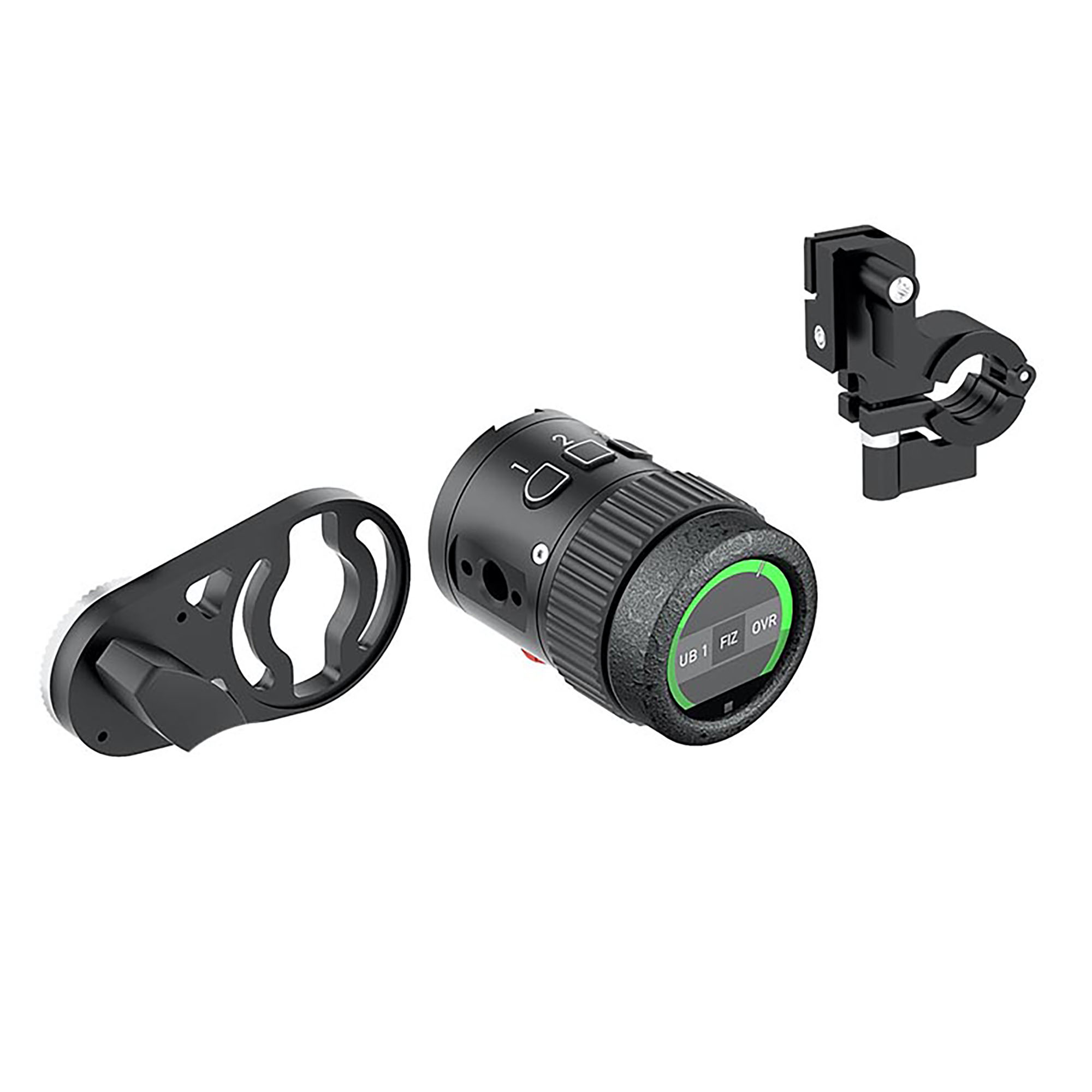 Operator Control Unit OCU-1 Extended Set 2