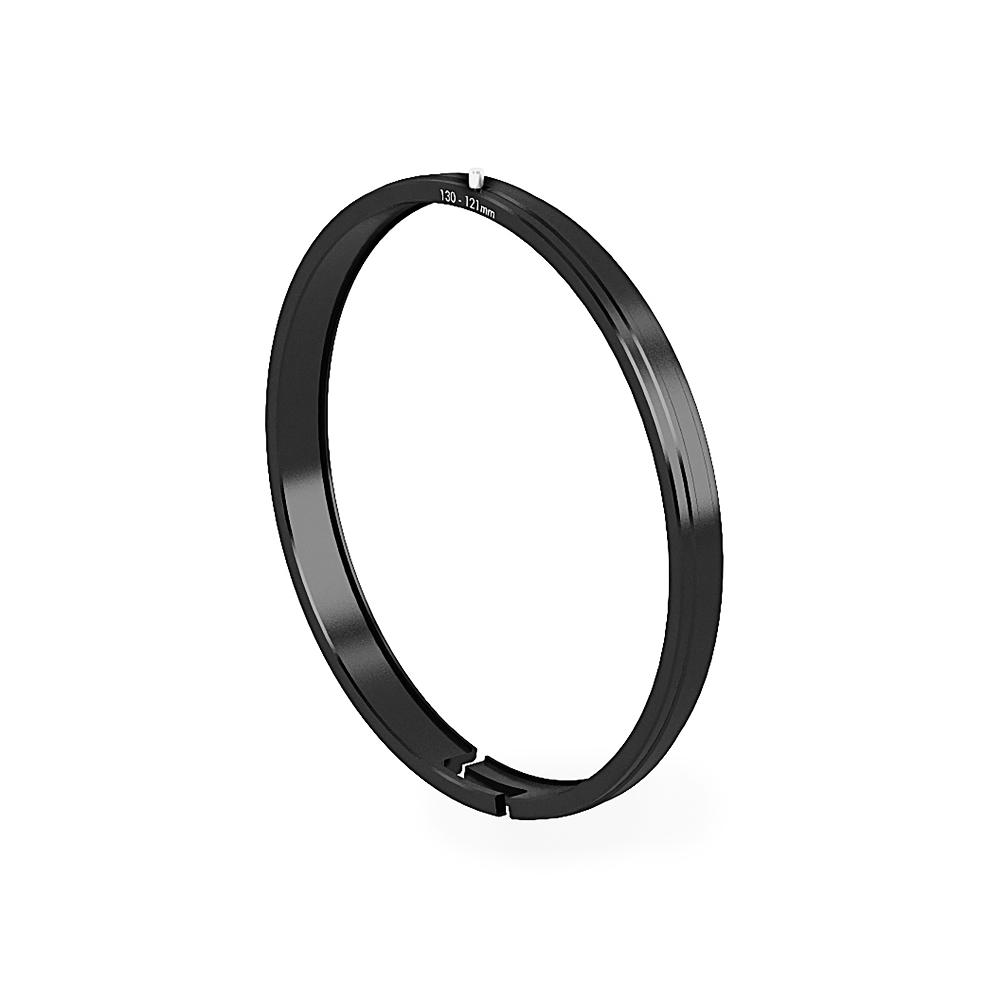 Clamp-On Ring 130-121mm