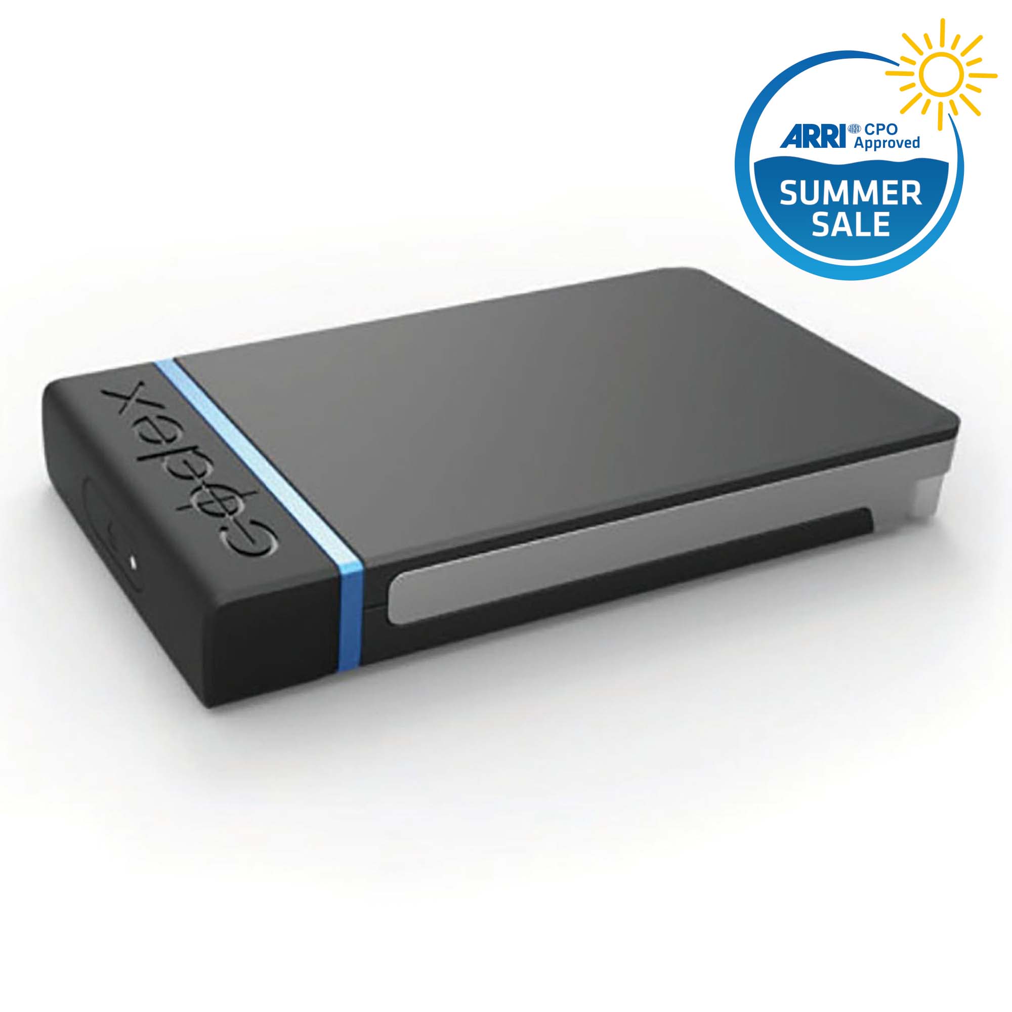 CODEX SXR Capture Drive 2TB
