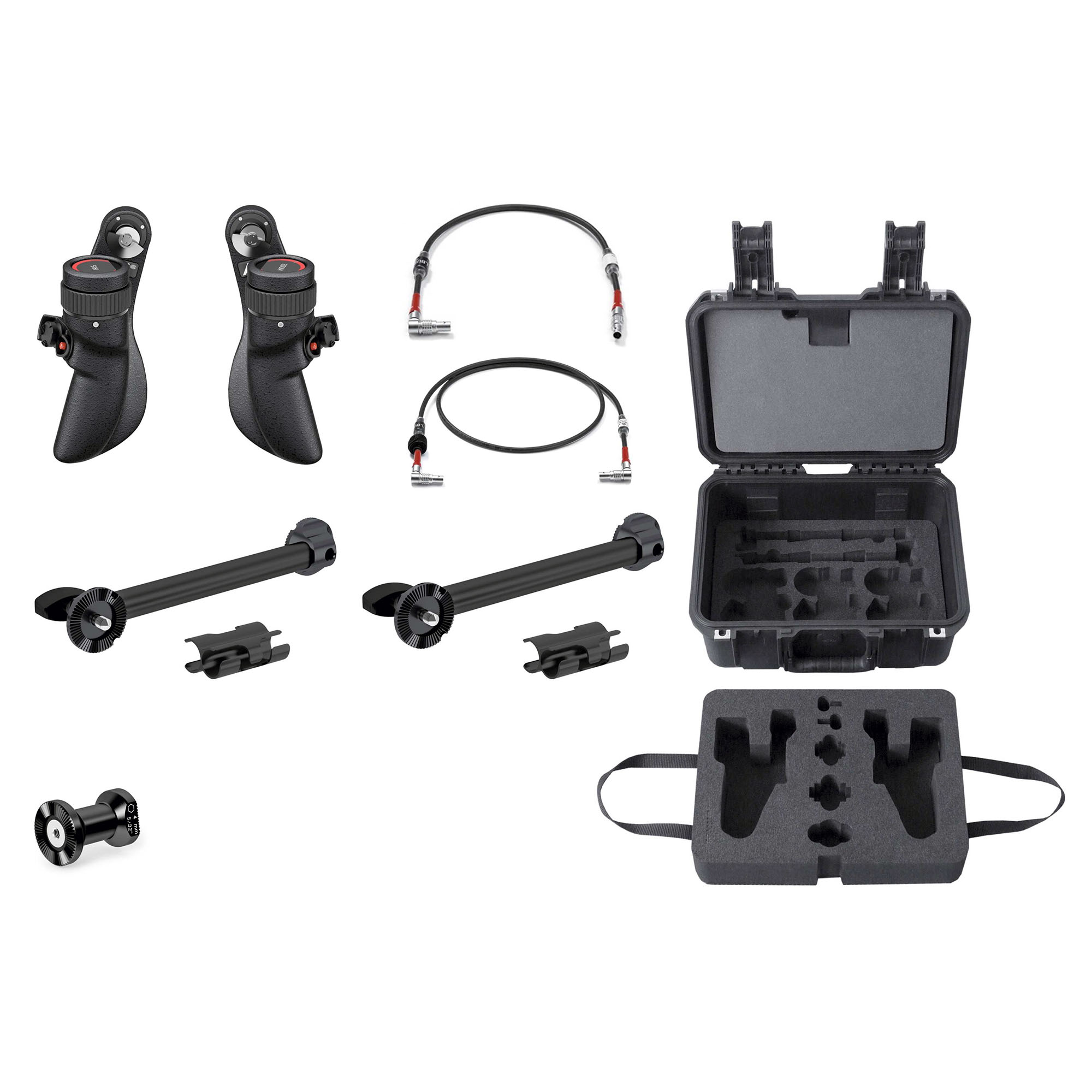 Master Grip Prime Set for ALEXA Mini/ALEXA Mini LF/ALEXA 35