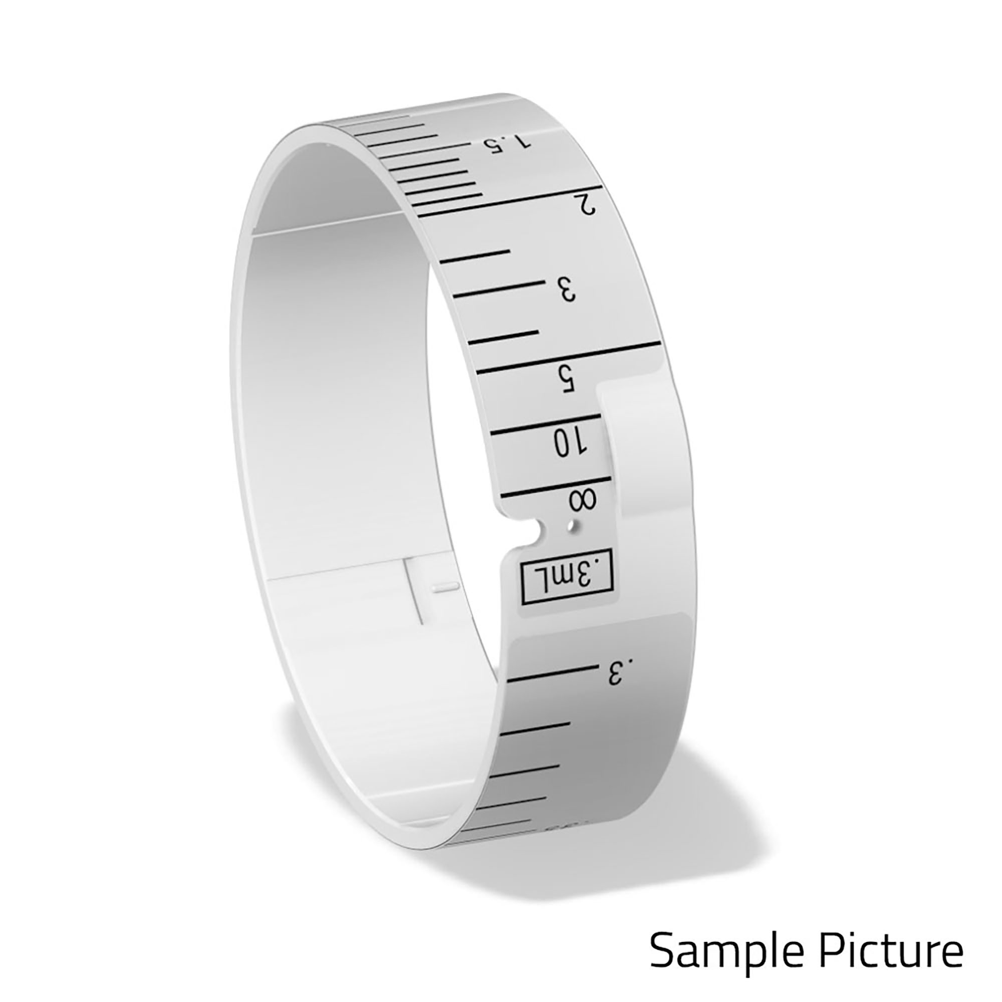 Smart Focus Ring Left Hander 1ft3