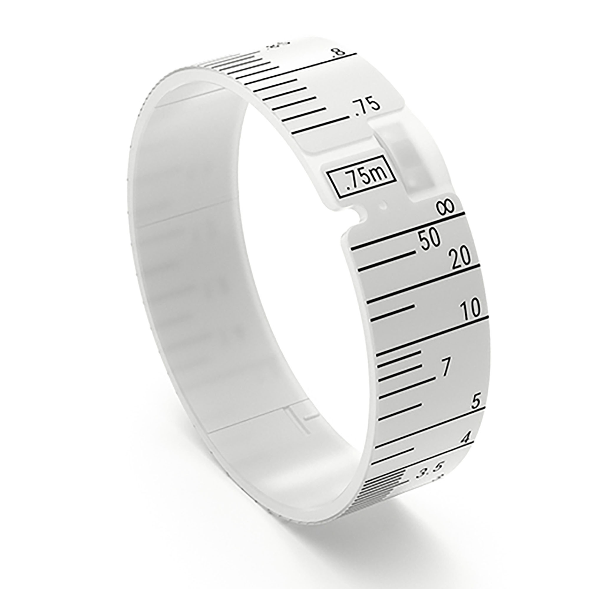 Smart Focus Ring 0.75m