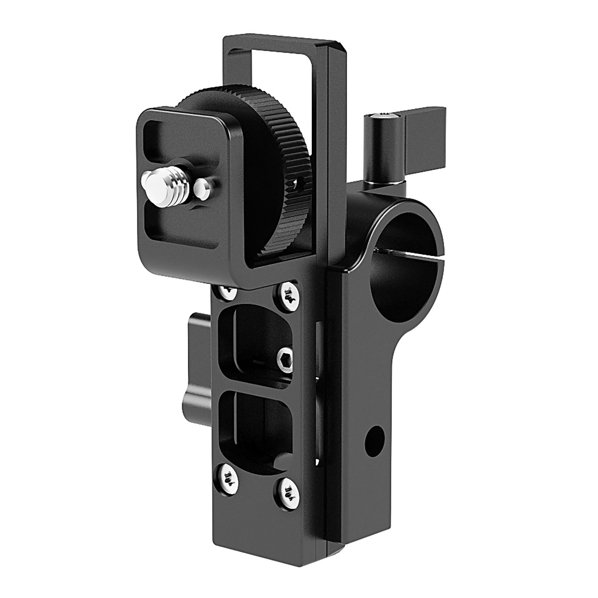 Monitor Adapter for Small HD