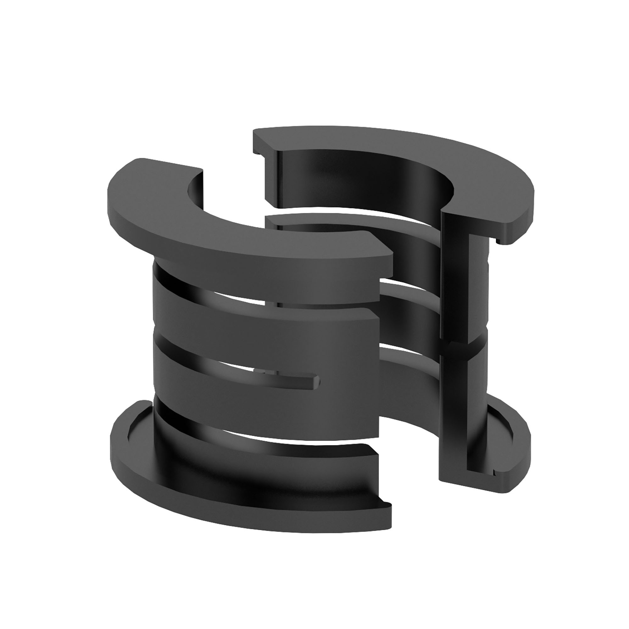 cforce mini Clamp Insert 2 19/15mm