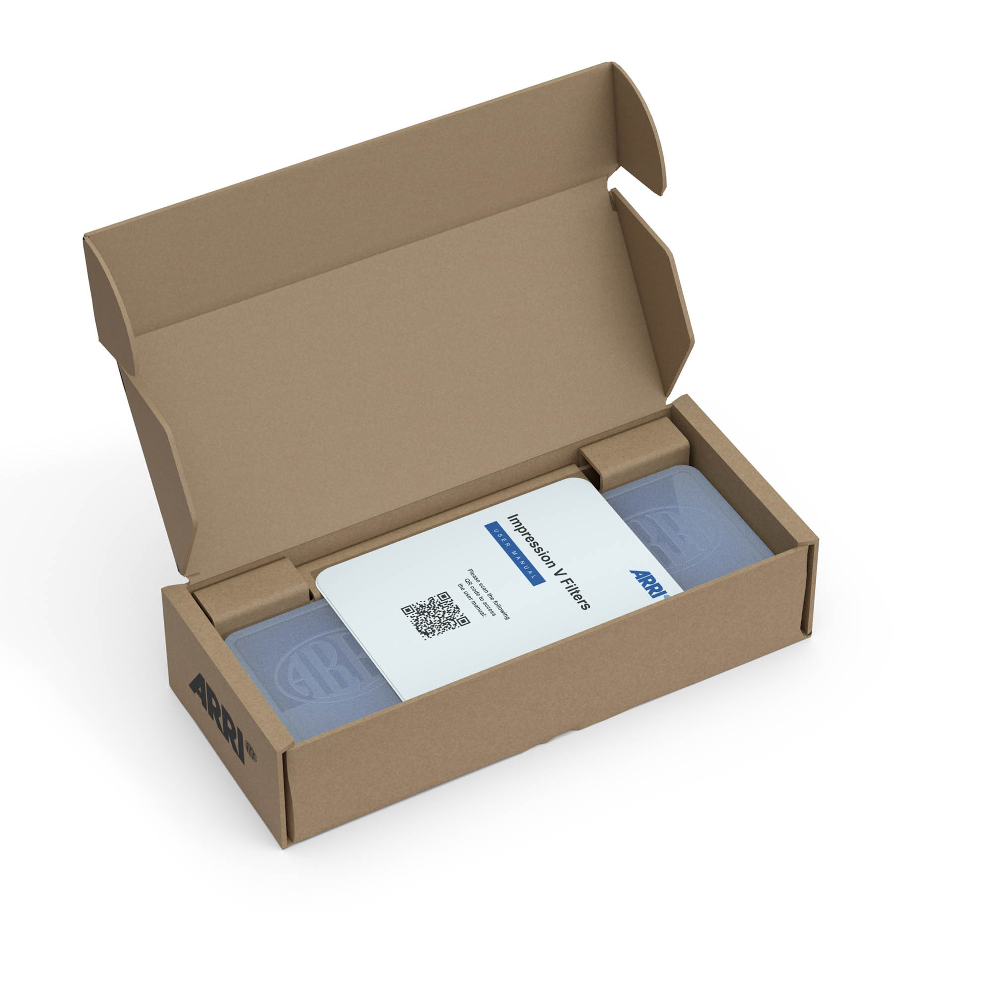 ARRI Impression V 070P Filter Pack
