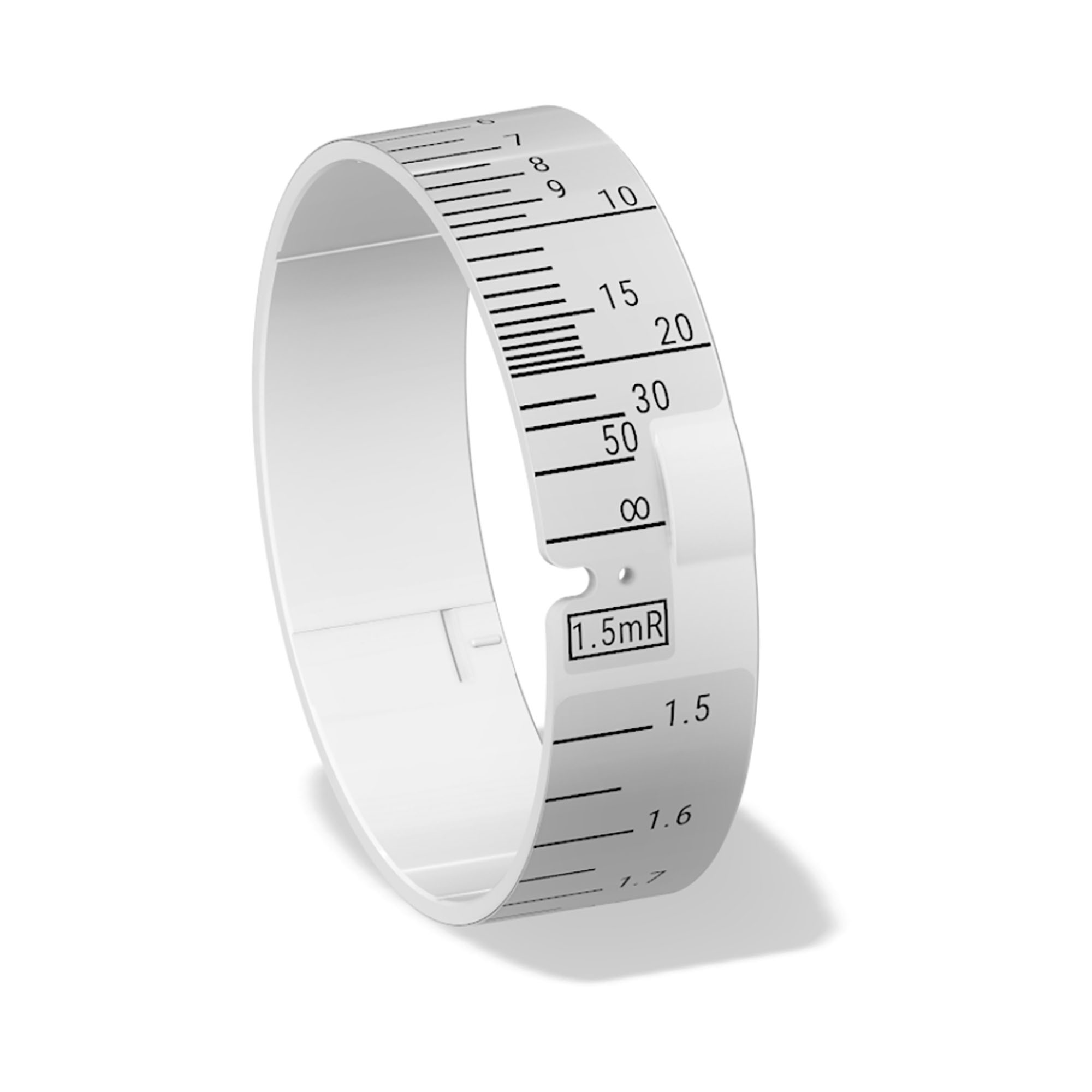 Smart Focus Ring Reverse 1.50m