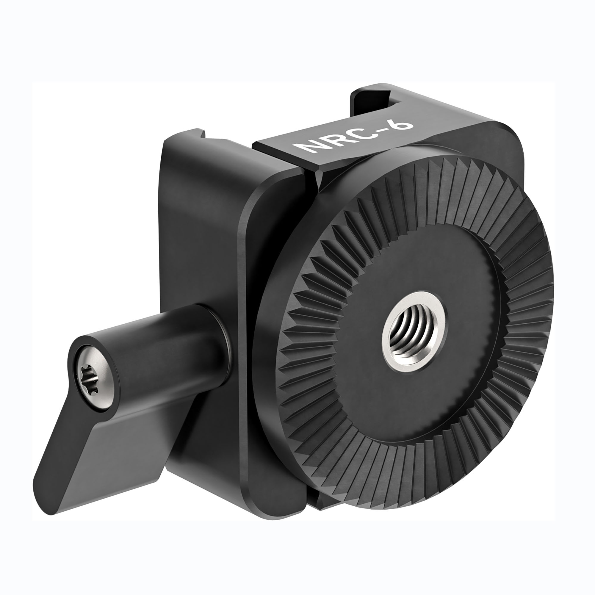 NATO Rail Clamp NRC-6 (Rosette)