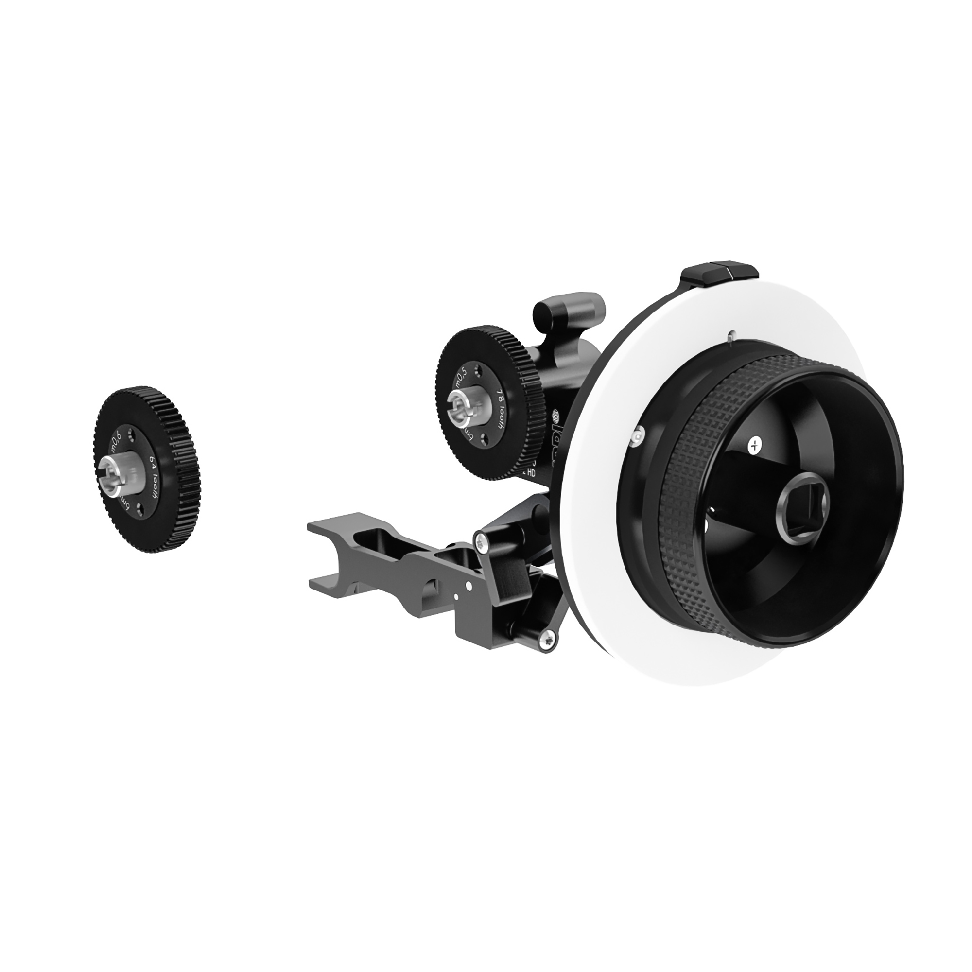 MFF-2 HD ENG Standard Set