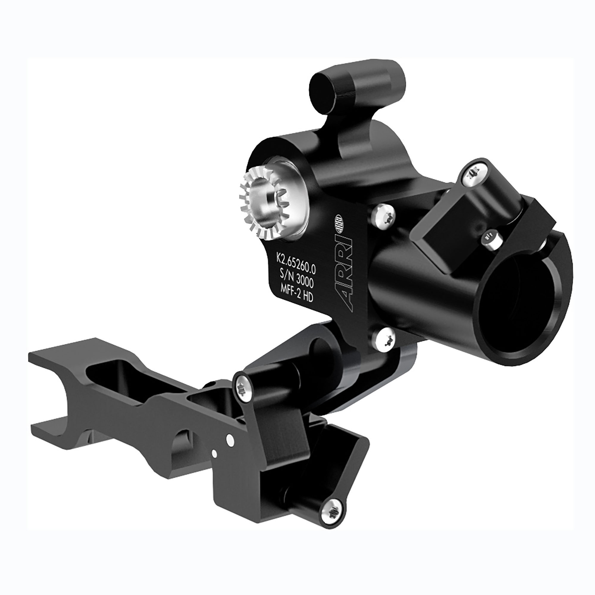 Mini Follow Focus MFF-2 HD base