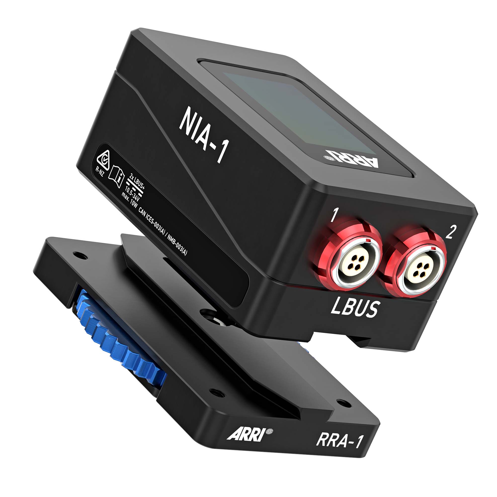 Network Interface Adapter NIA-1 Set