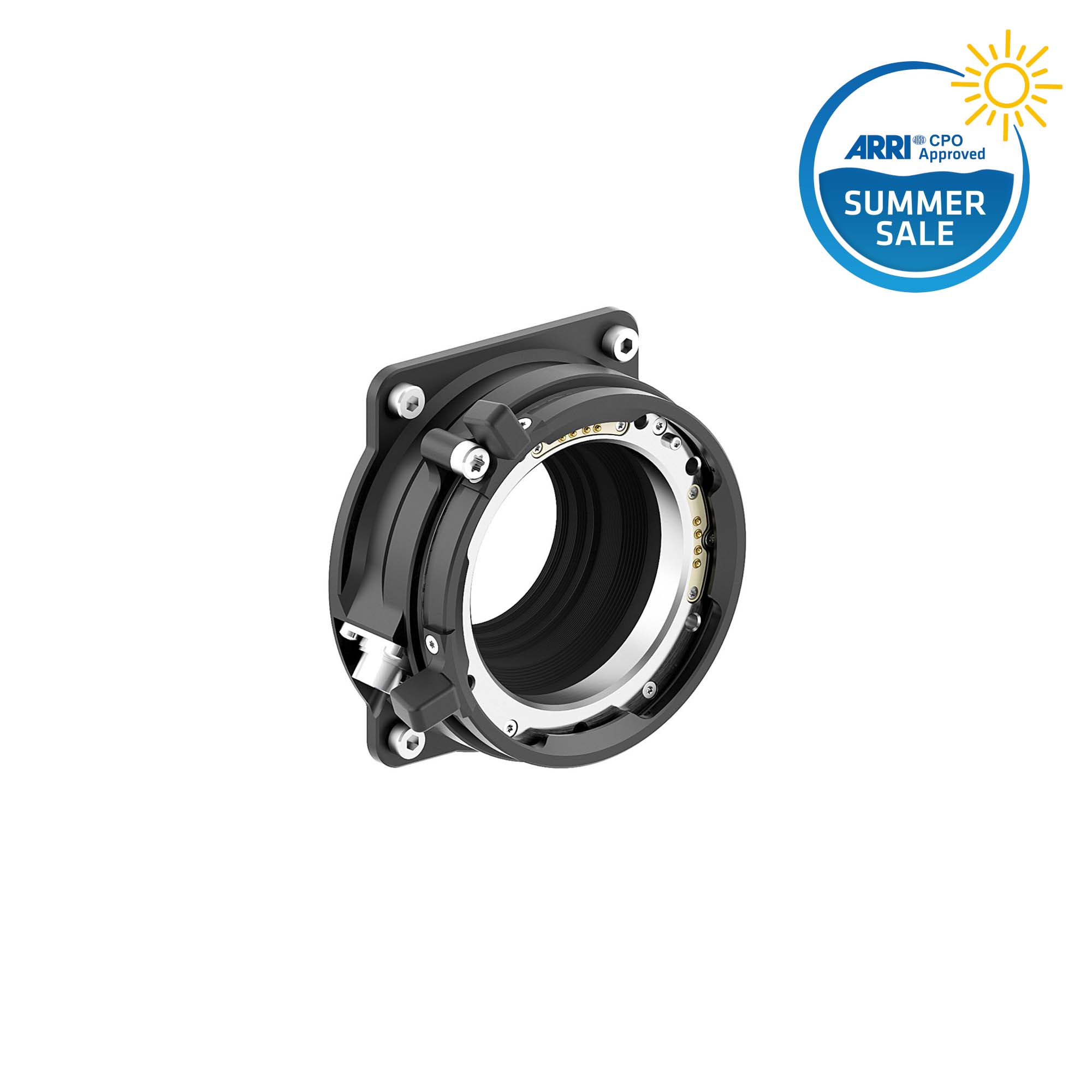 PL LDS Lens Mount