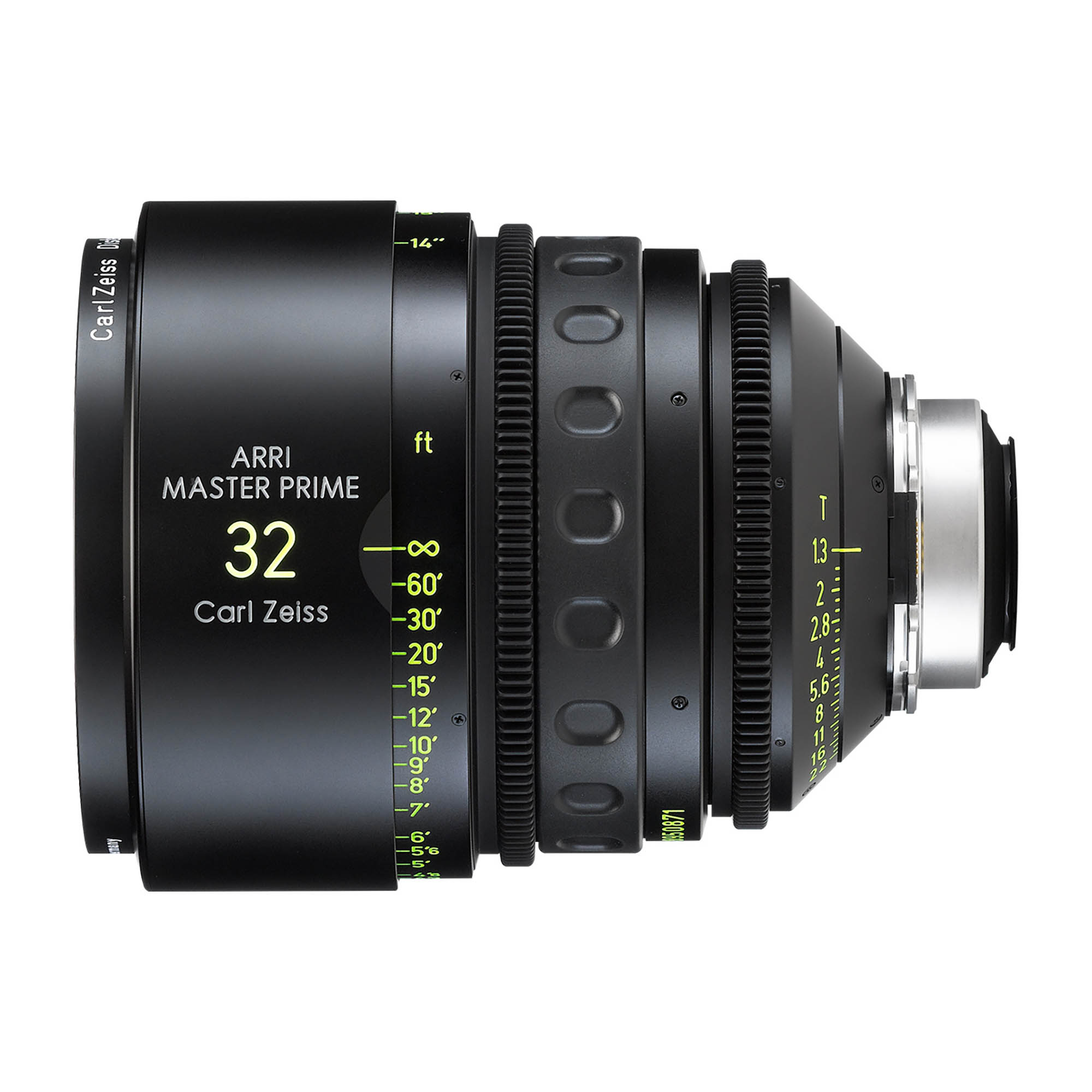 ARRI Master Prime 32/T1.3