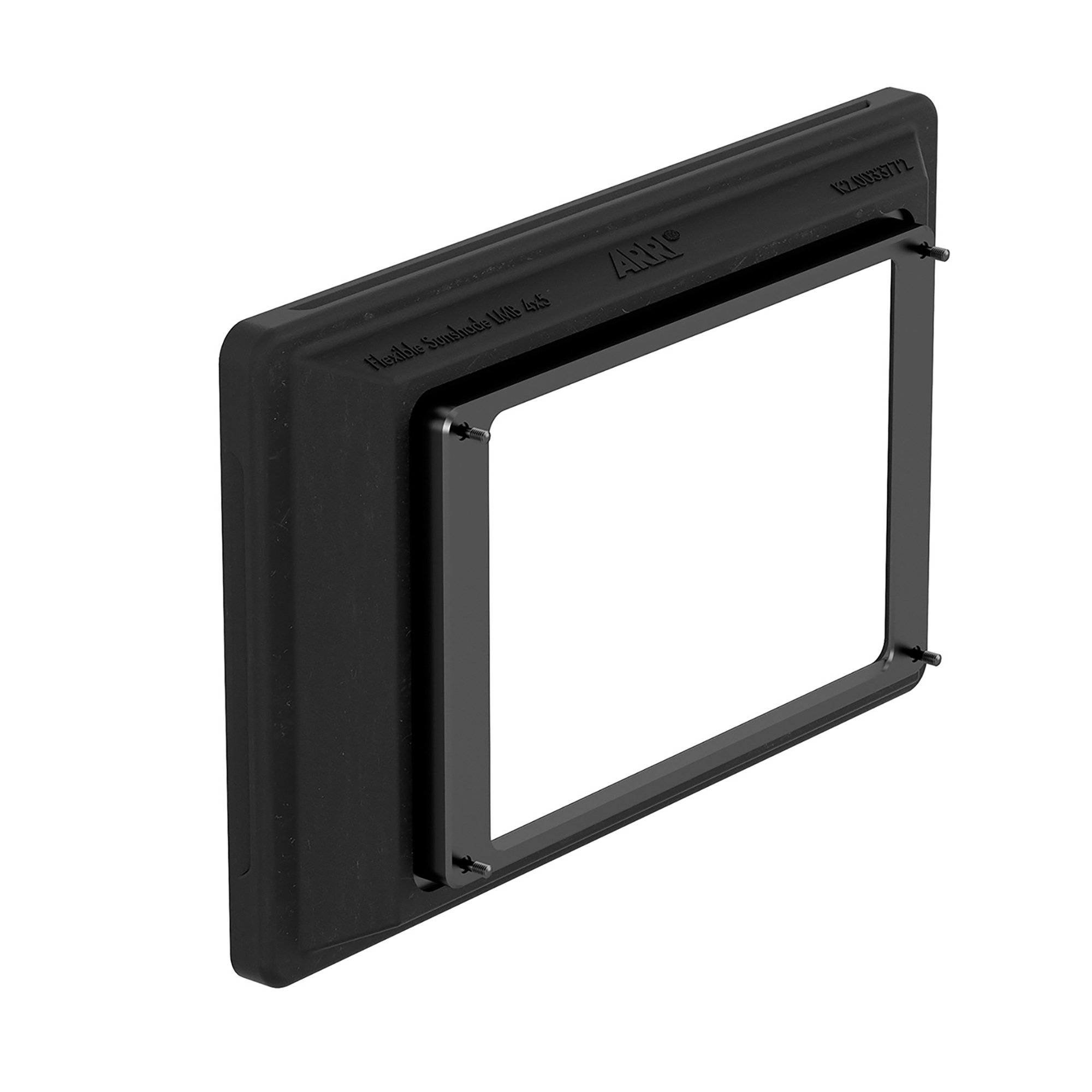 Flexible Sunshade LMB 4x5