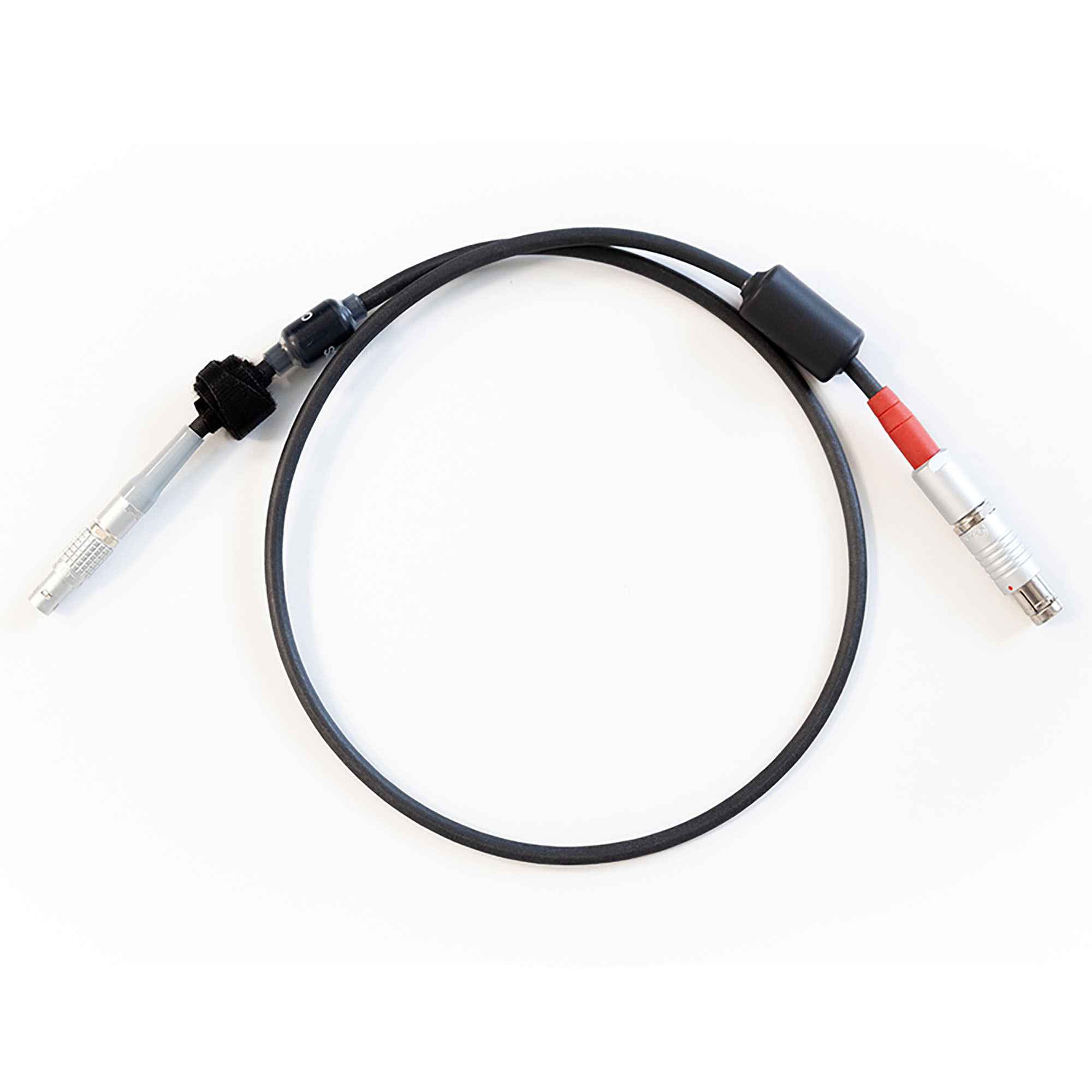 Cable CAM (7p) - LCS (5p) (0.8m/2.6ft)