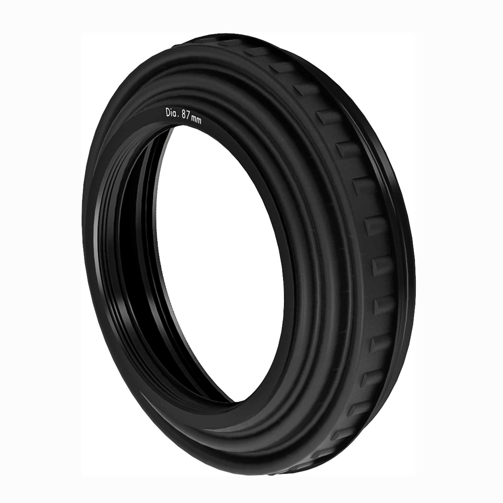 R3 4 1/2in Filter Ring 87mm