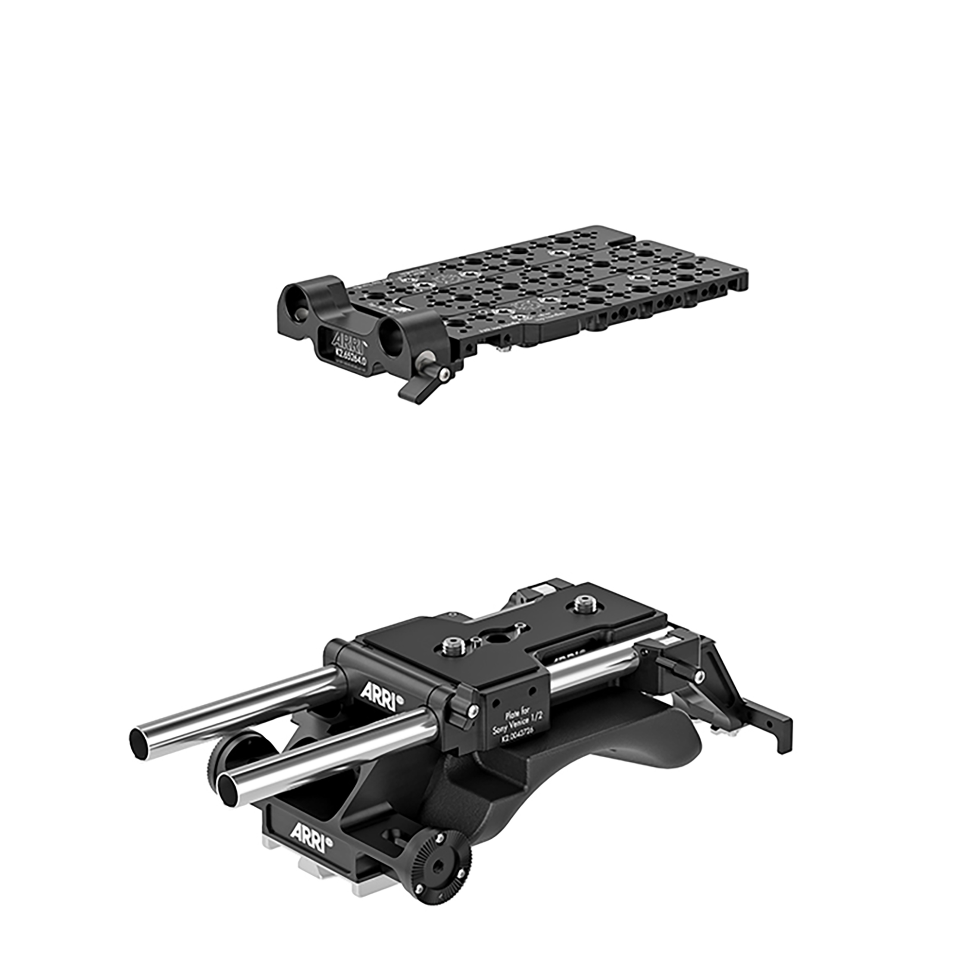 Basic Broadcast Set for Sony BURANO