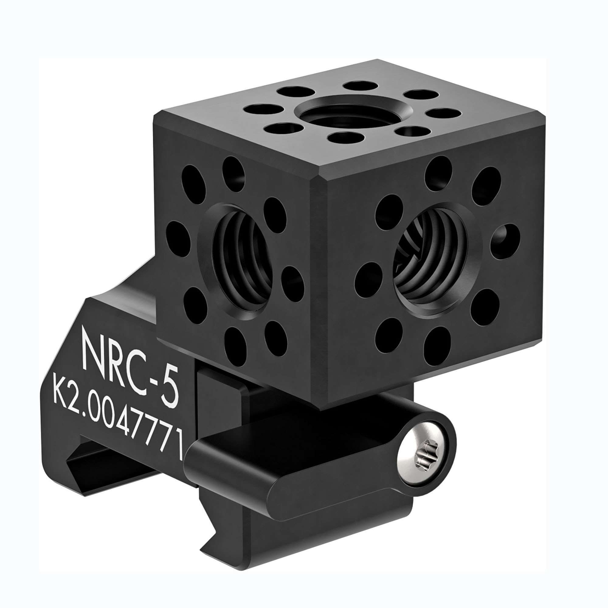 NATO Rail Clamp NRC-5