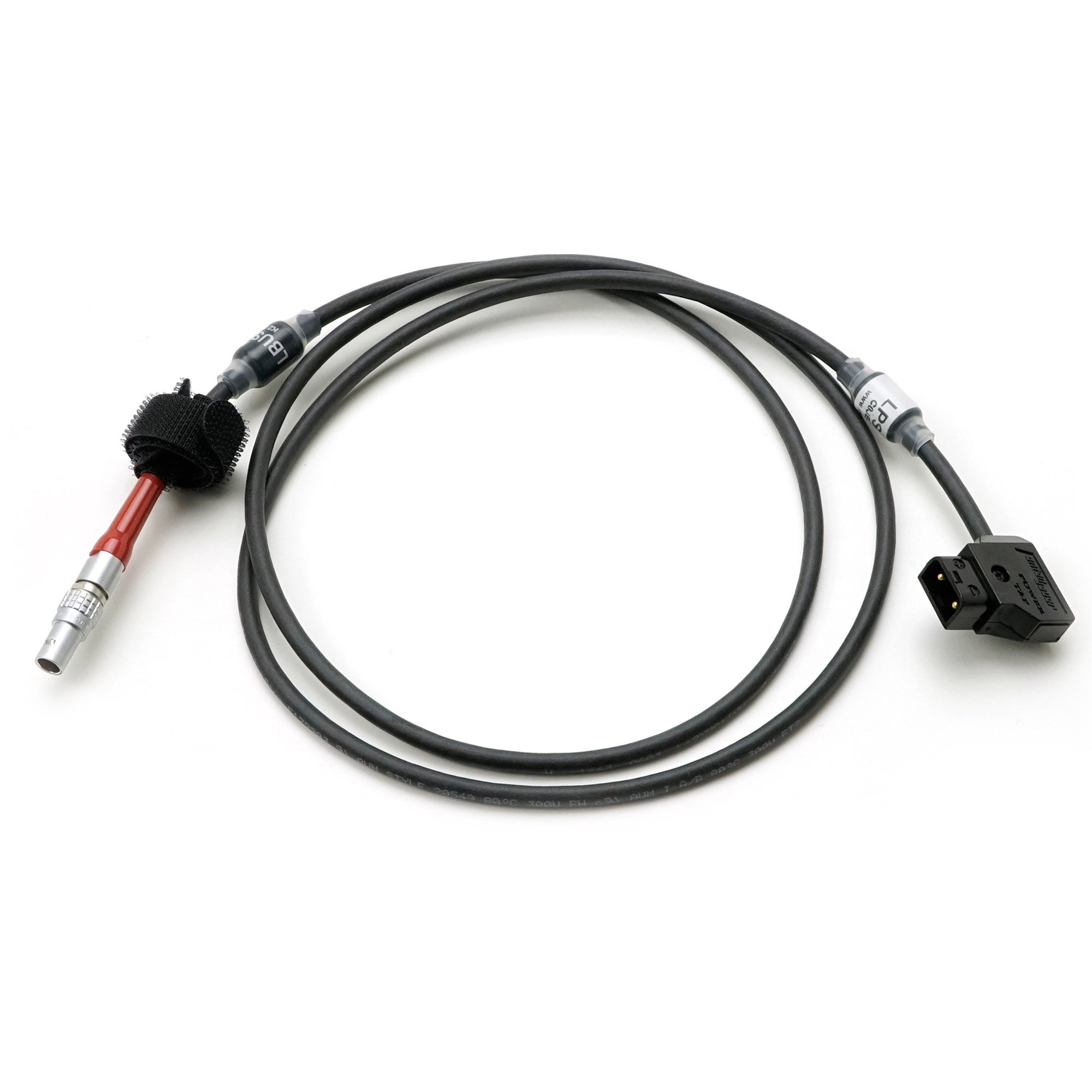 Cable LBUS - D-Tap (1.2m/4ft)