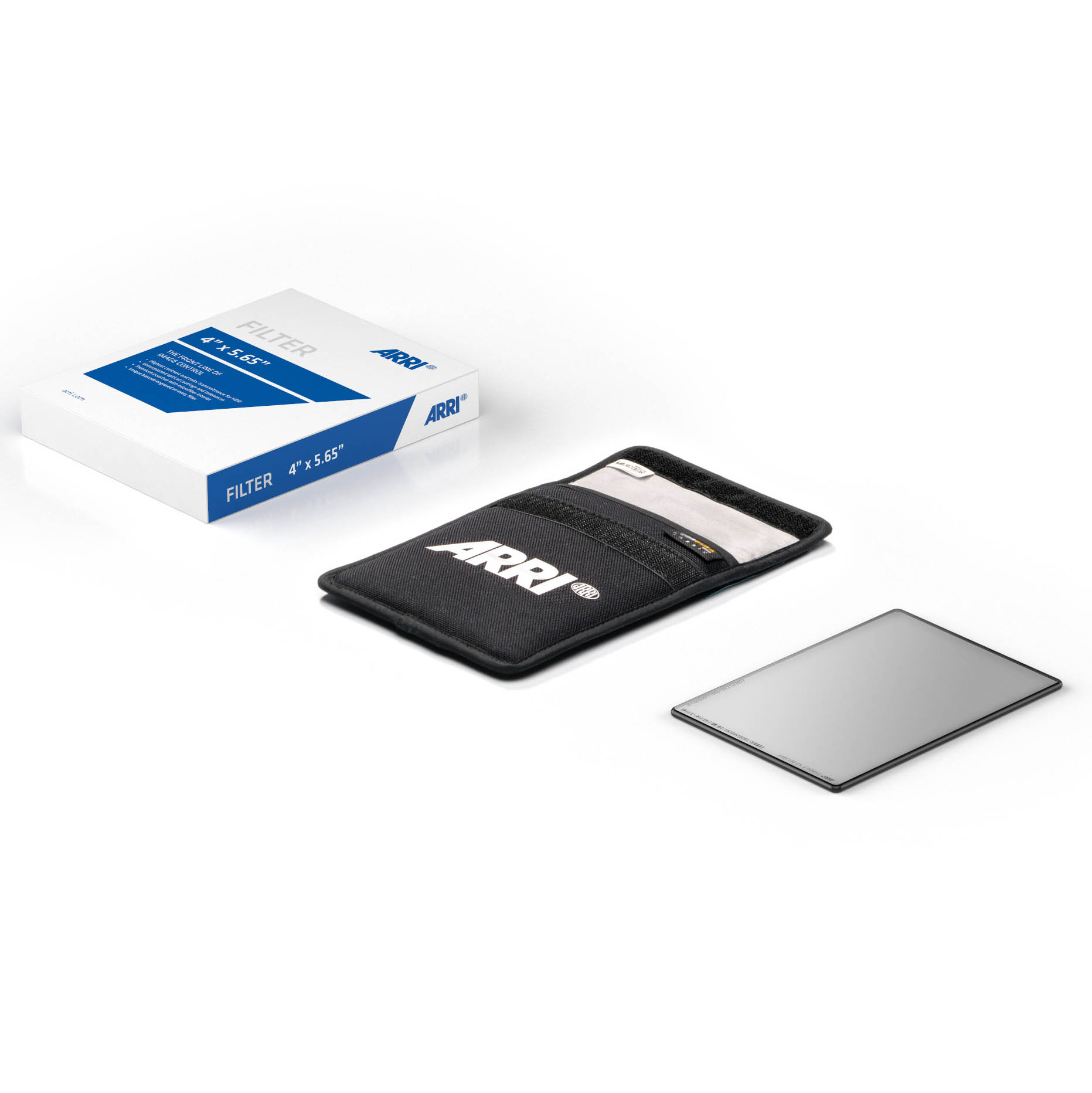 ARRI FSND 0.9 Filter 4in x 5.65in