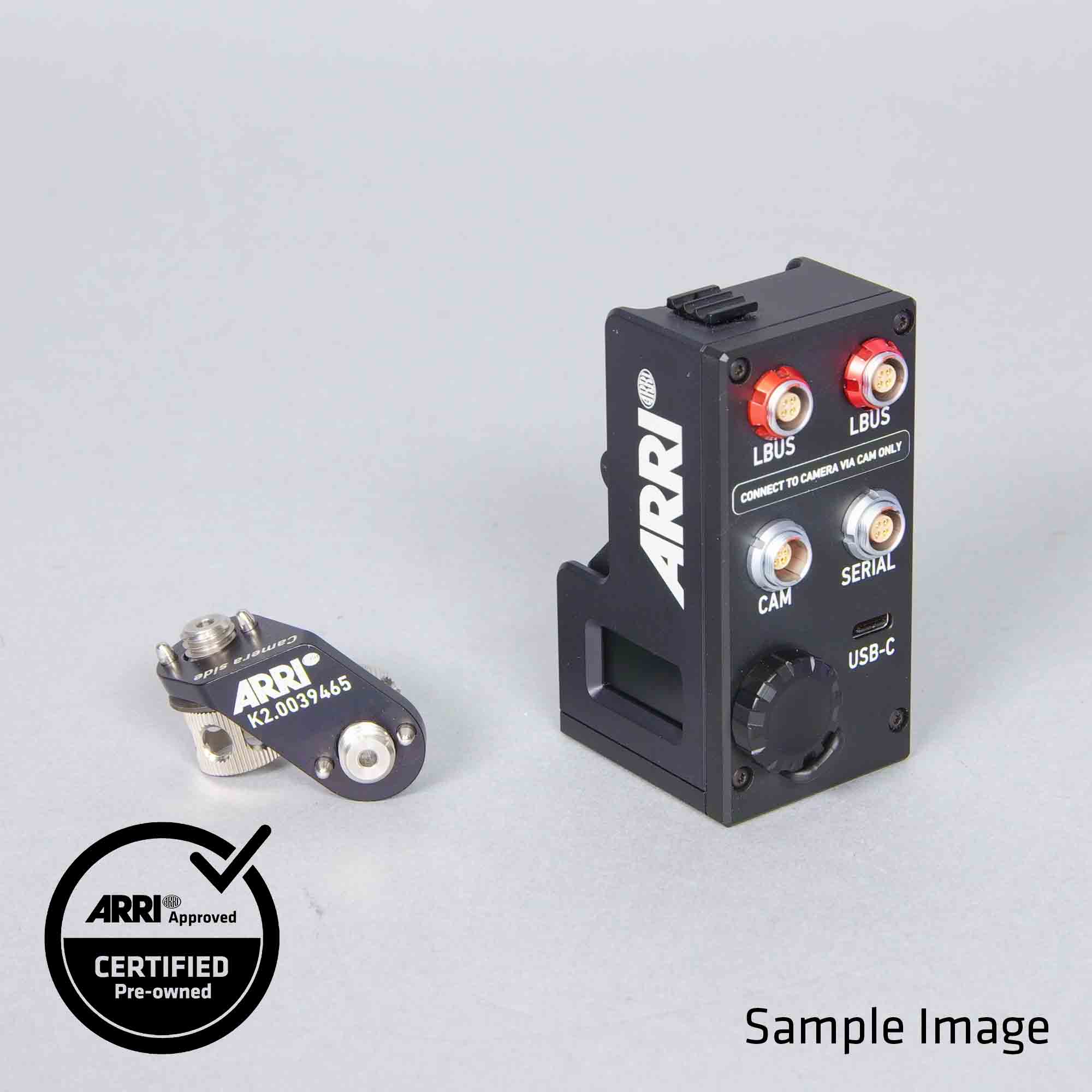 Radio Interface Adapter RIA-1