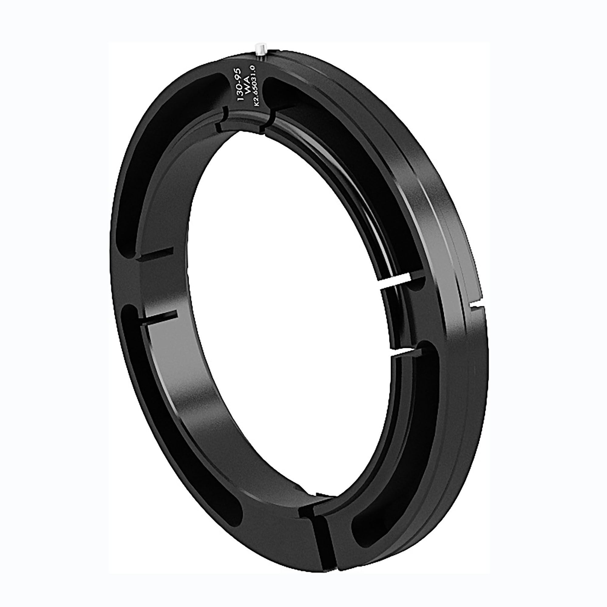 Clamp-On Ring 130-95mm WA