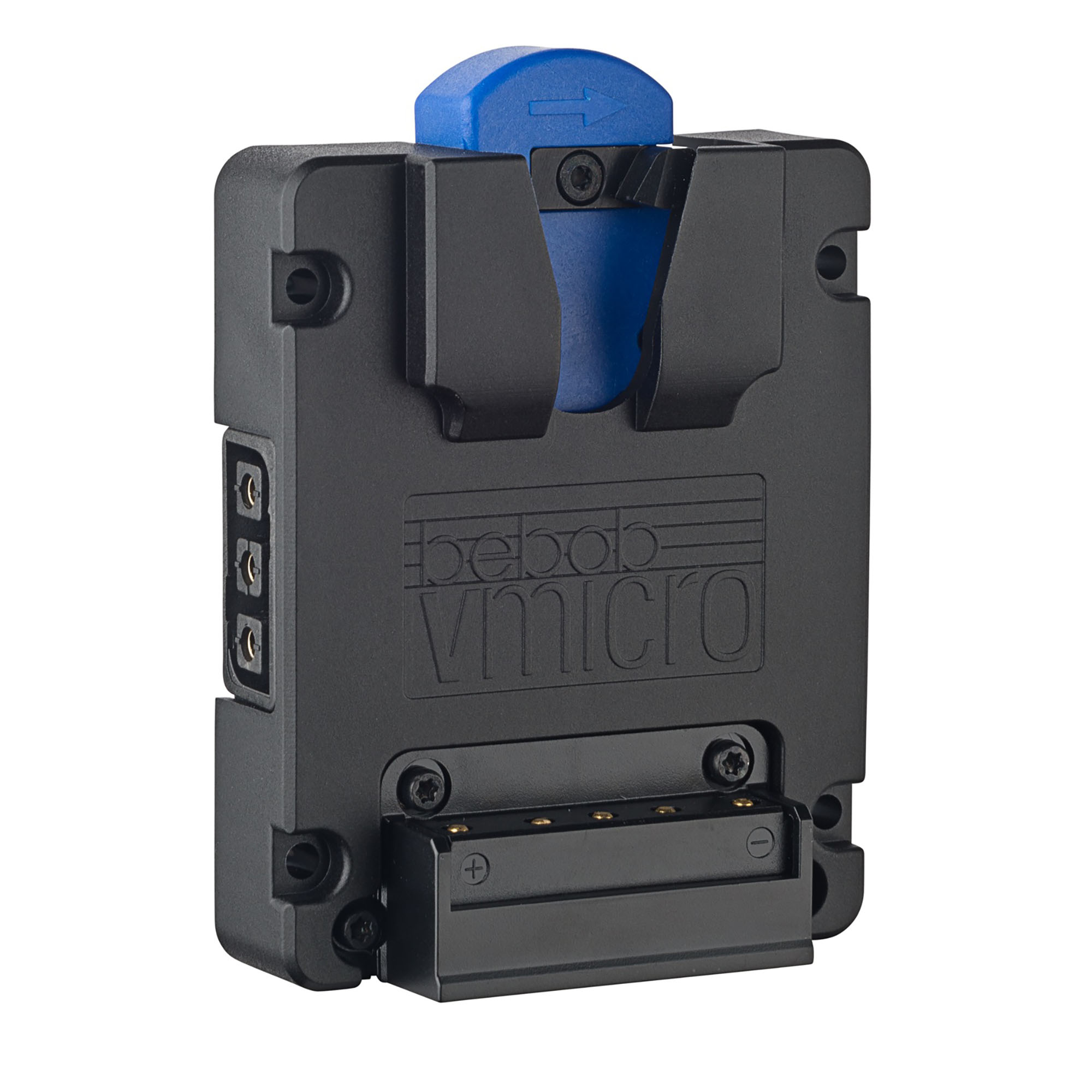 WVR-1s Battery Adapter VMicro BAV-1s