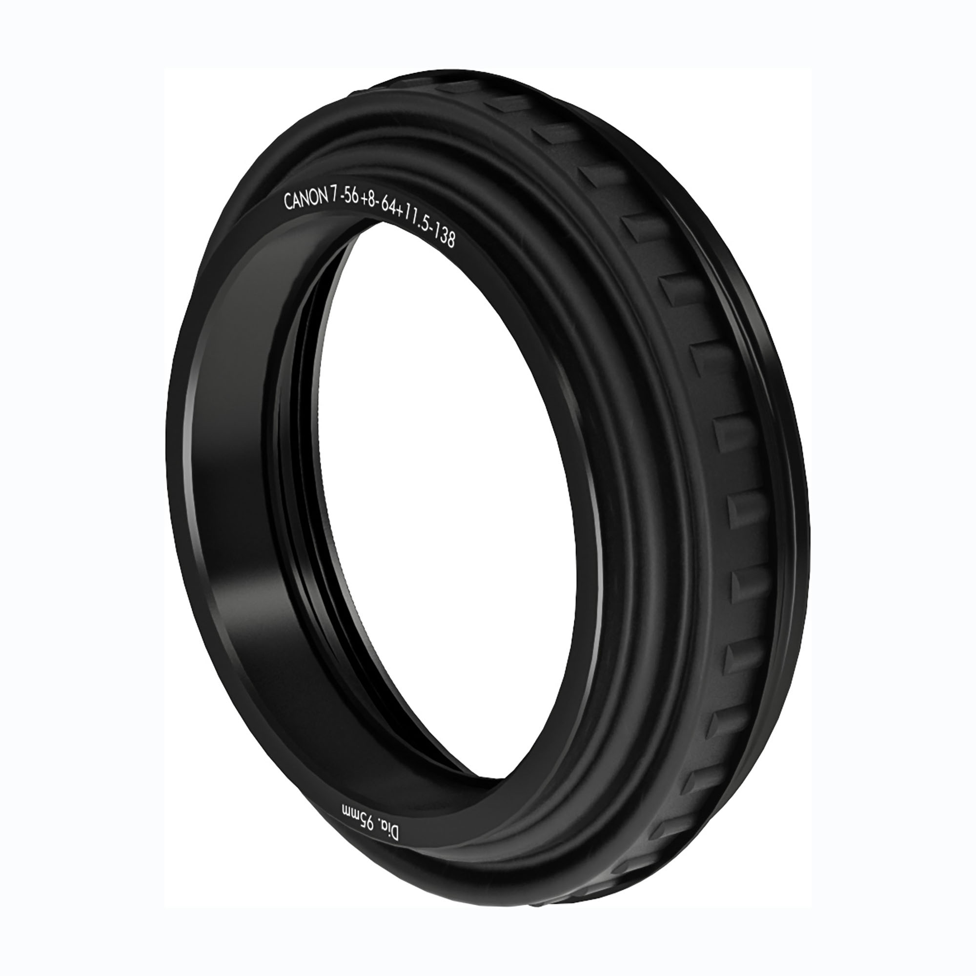 R3 4 1/2in Filter Ring 95mm