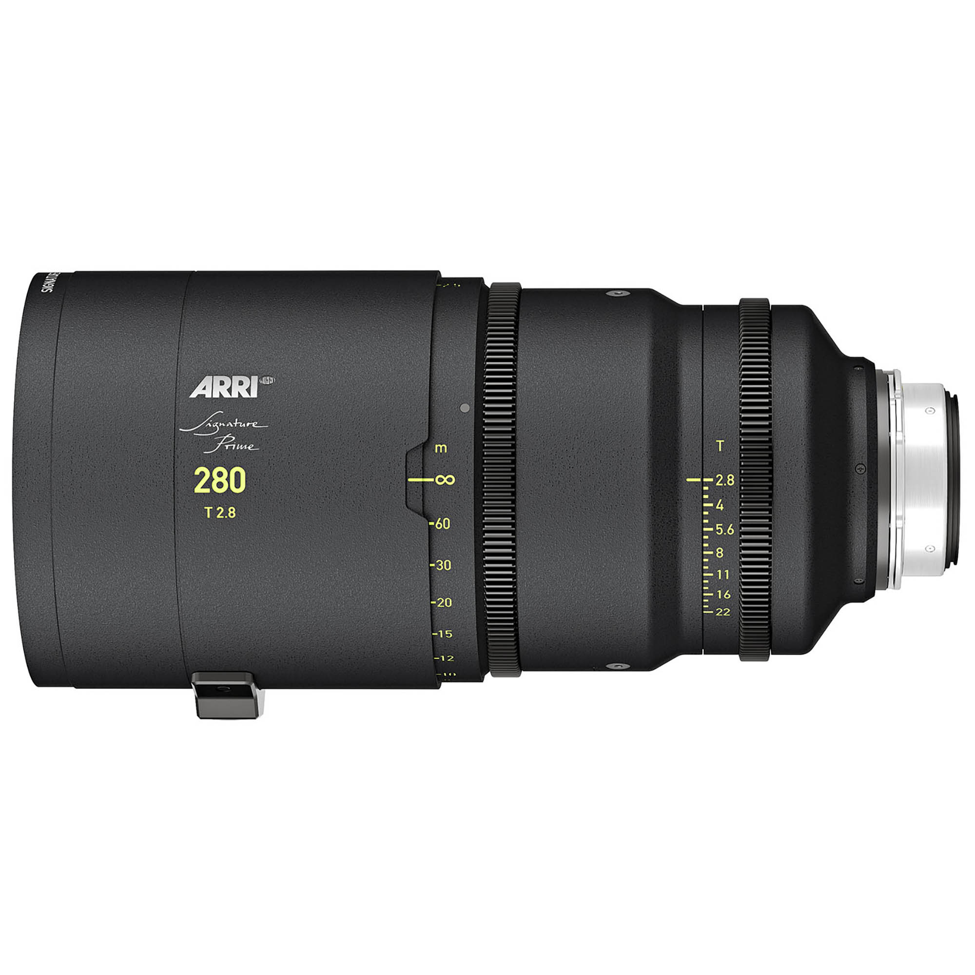 ARRI Signature Prime 280/T2.8