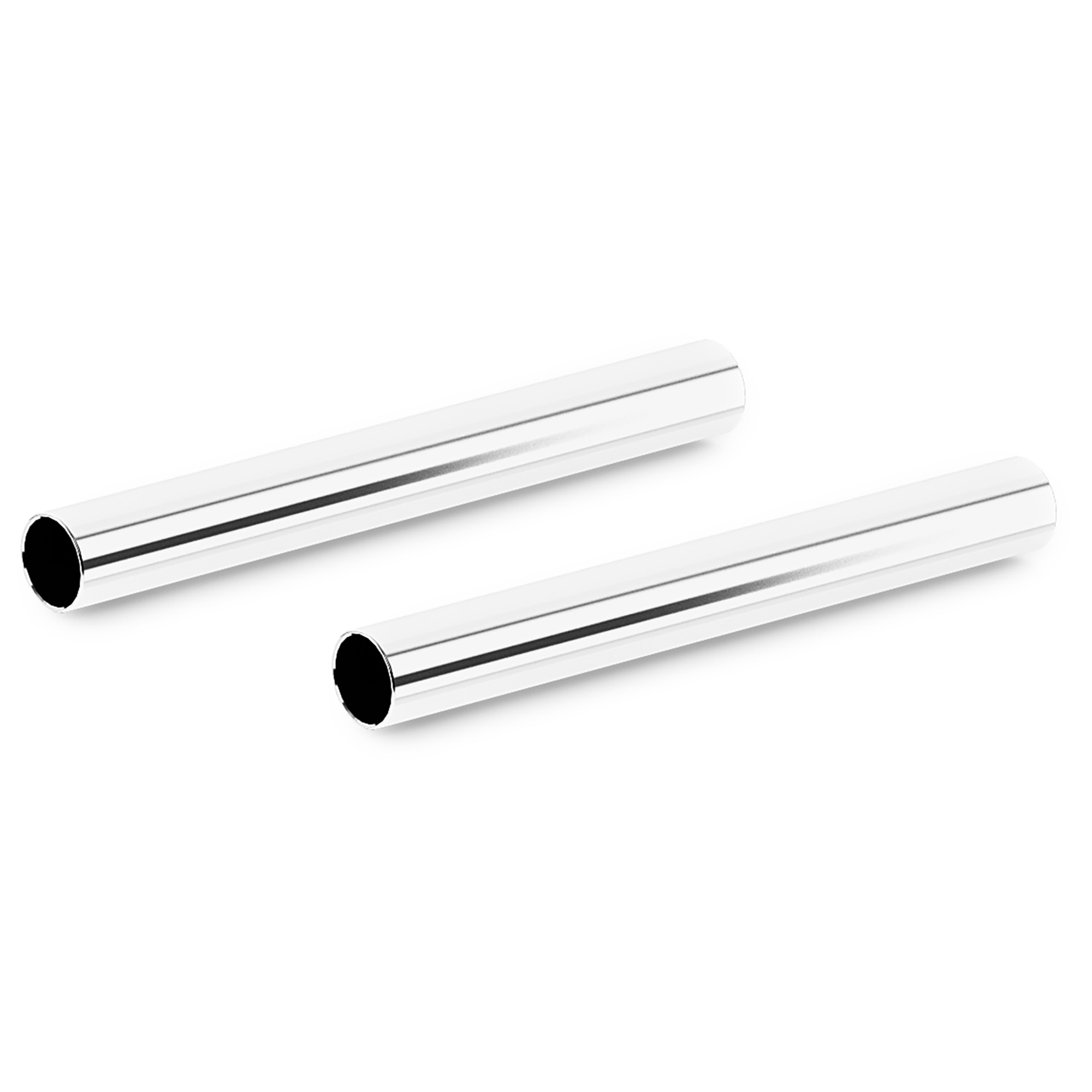 Support Rods 150mm/5.9in, 19mm