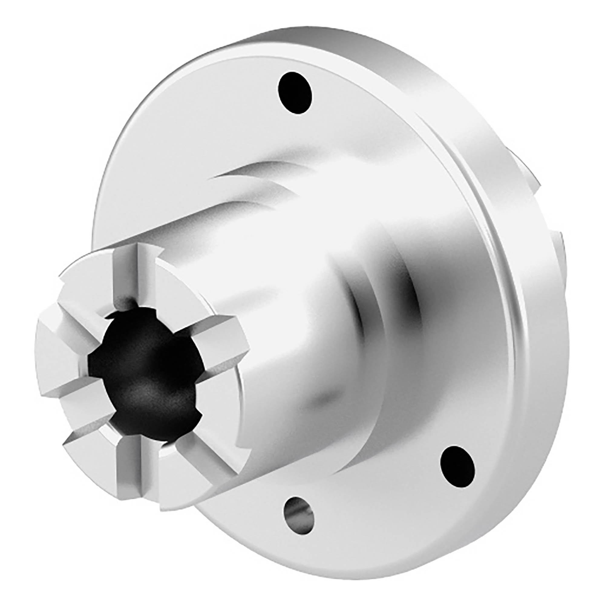 CLM-4 Gear Flange
