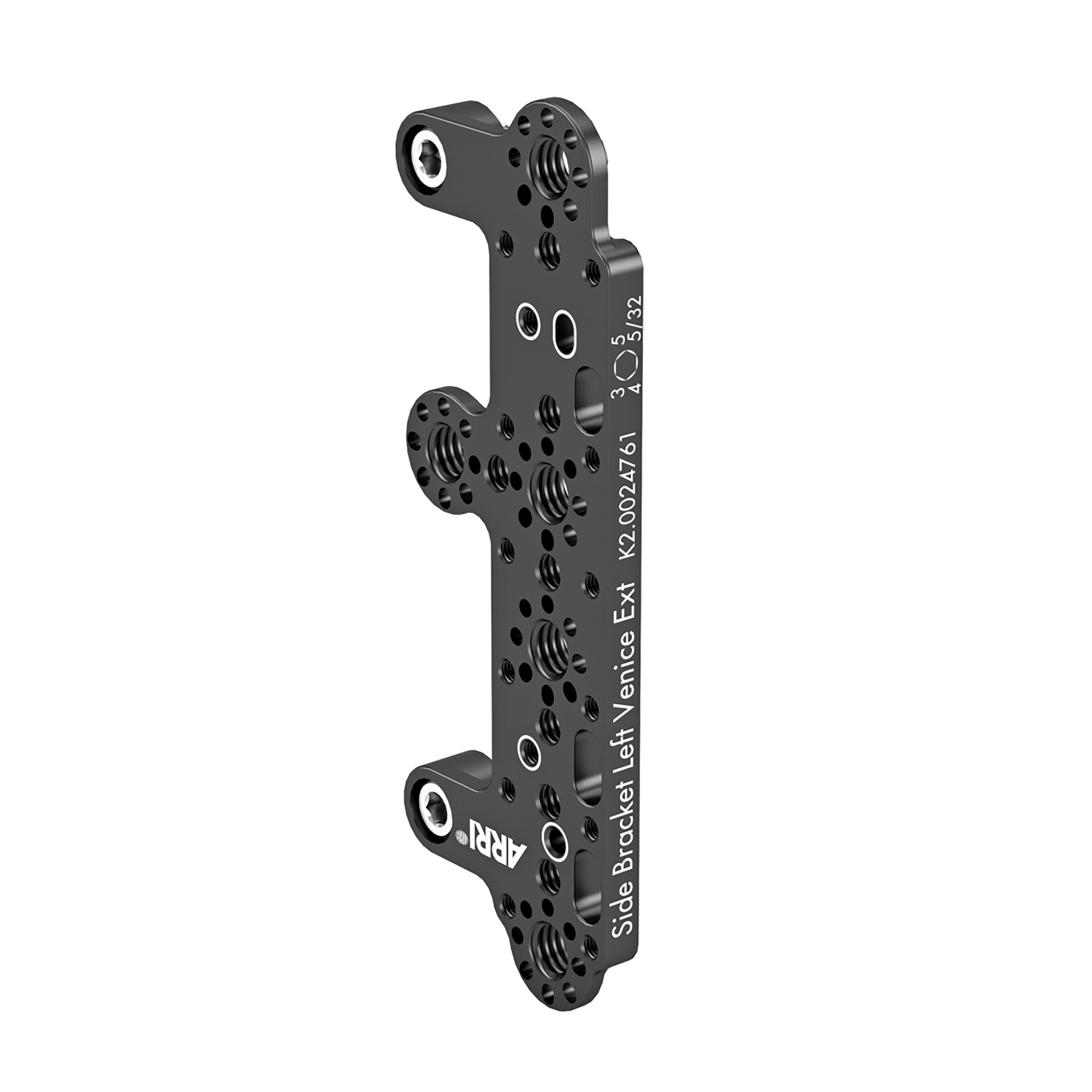 Side Bracket Left for Venice Ext. Unit