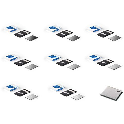 ARRI FSND Filter Pro Set 4inx5.65in