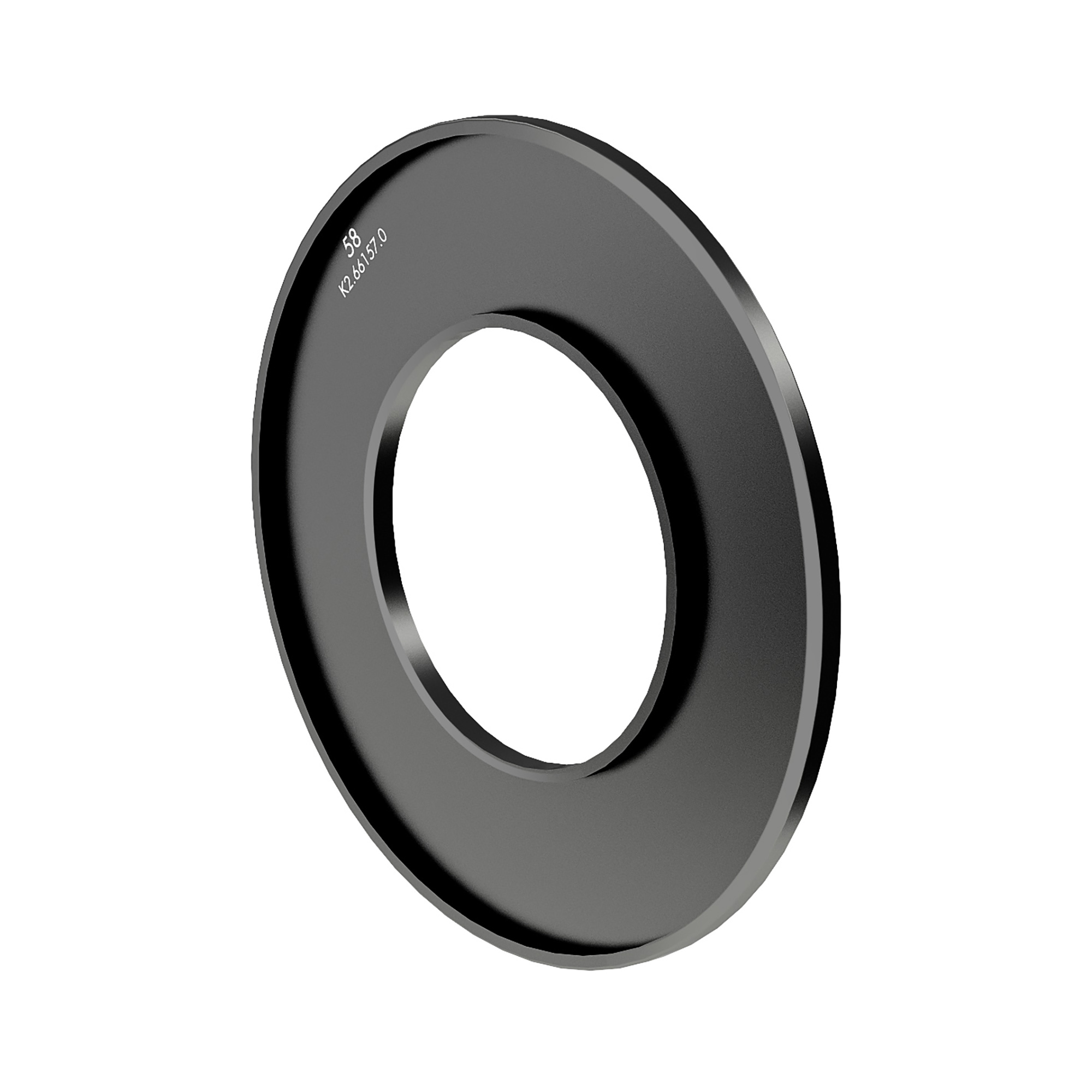 Connection Ring flexible 58