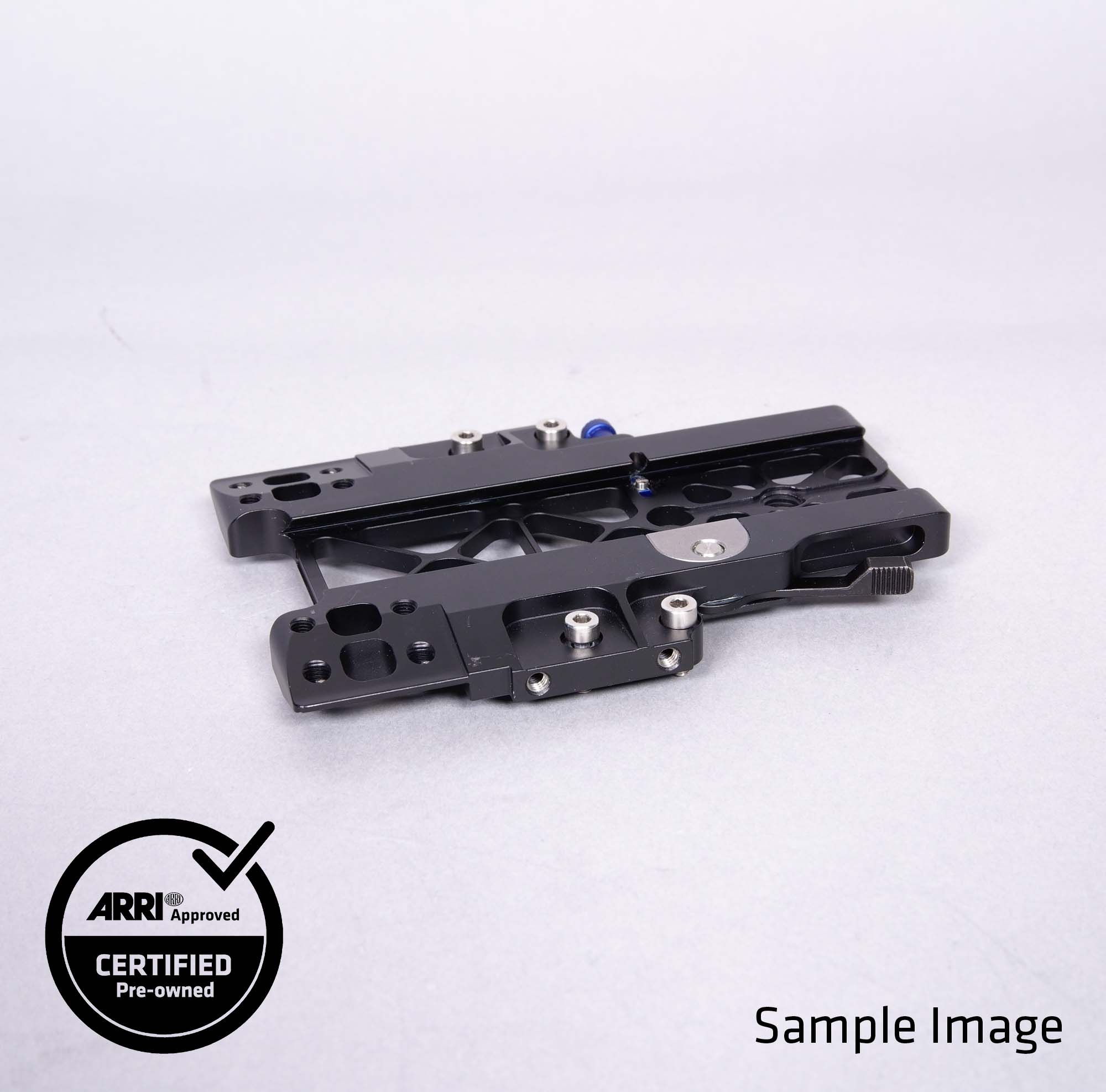 Baseplate ALEXA Mini