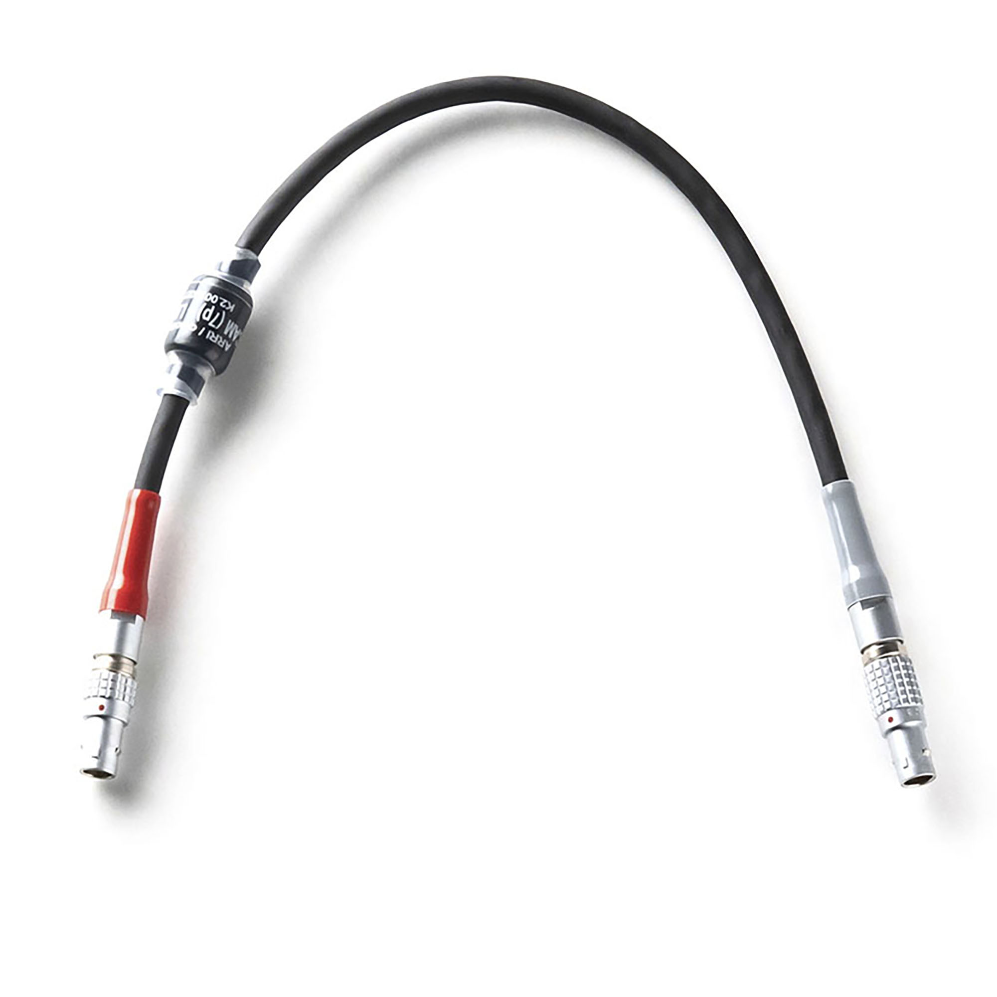 Cable CAM (7p) - LBUS (0.3m/1ft)