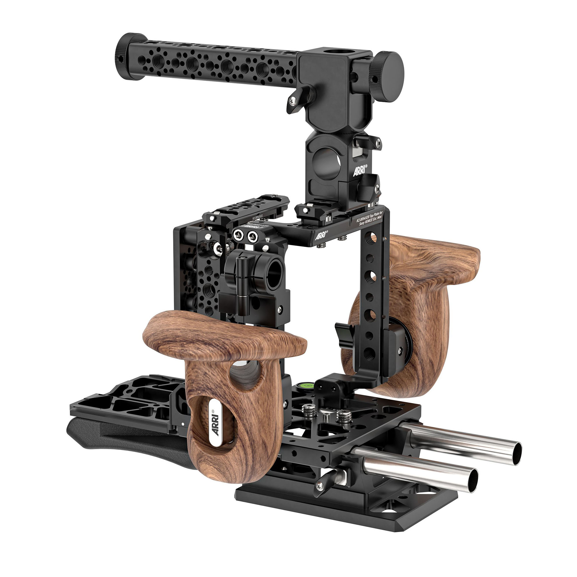 Pro Set for Sony VENICE Ext. Mini