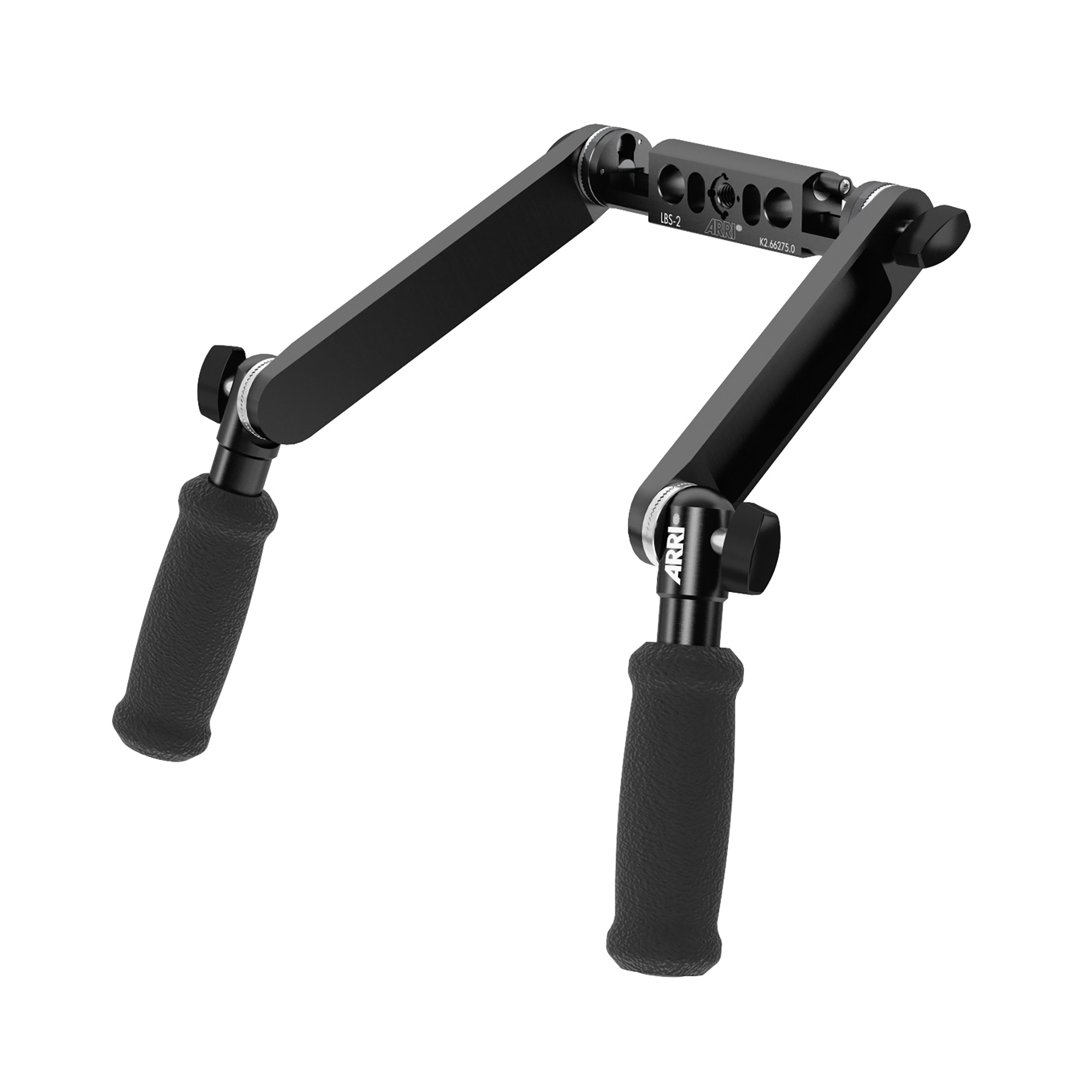LBS-2 Handgrip Set
